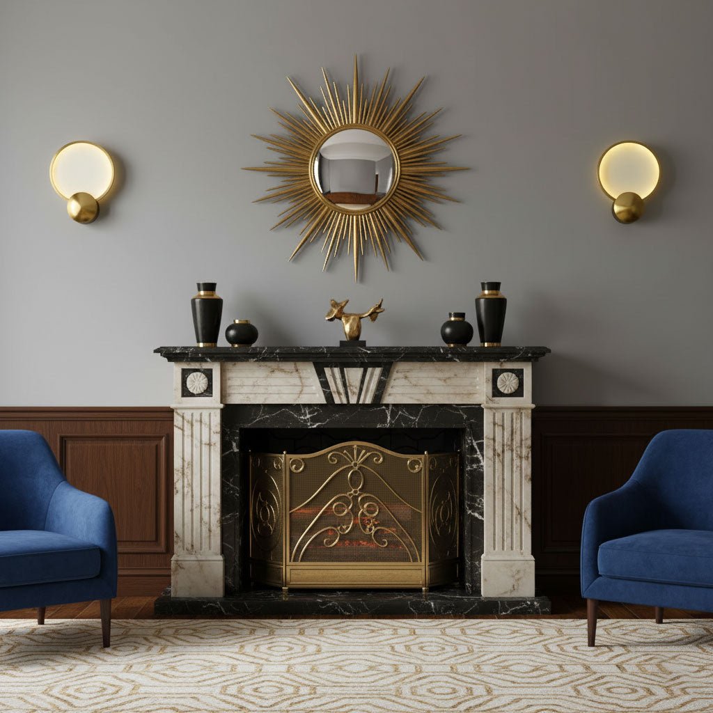 Acento Wandlamp