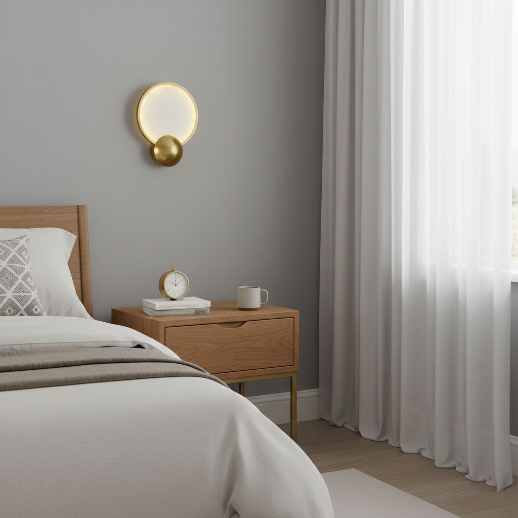 Acento Wandlamp