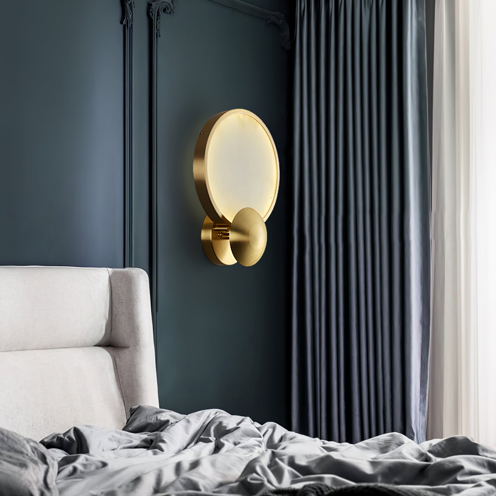 Acento Wandlamp