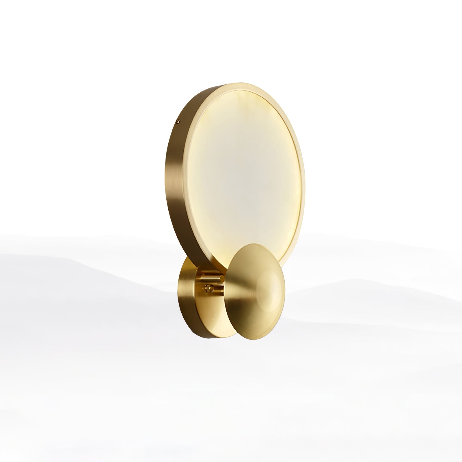 Acento Wandlamp