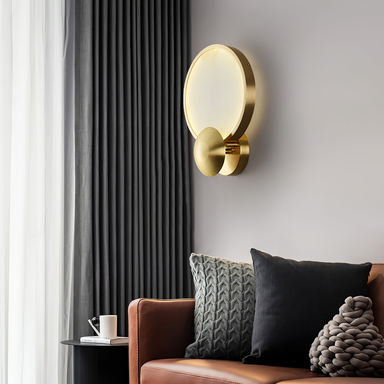 Acento Wandlamp