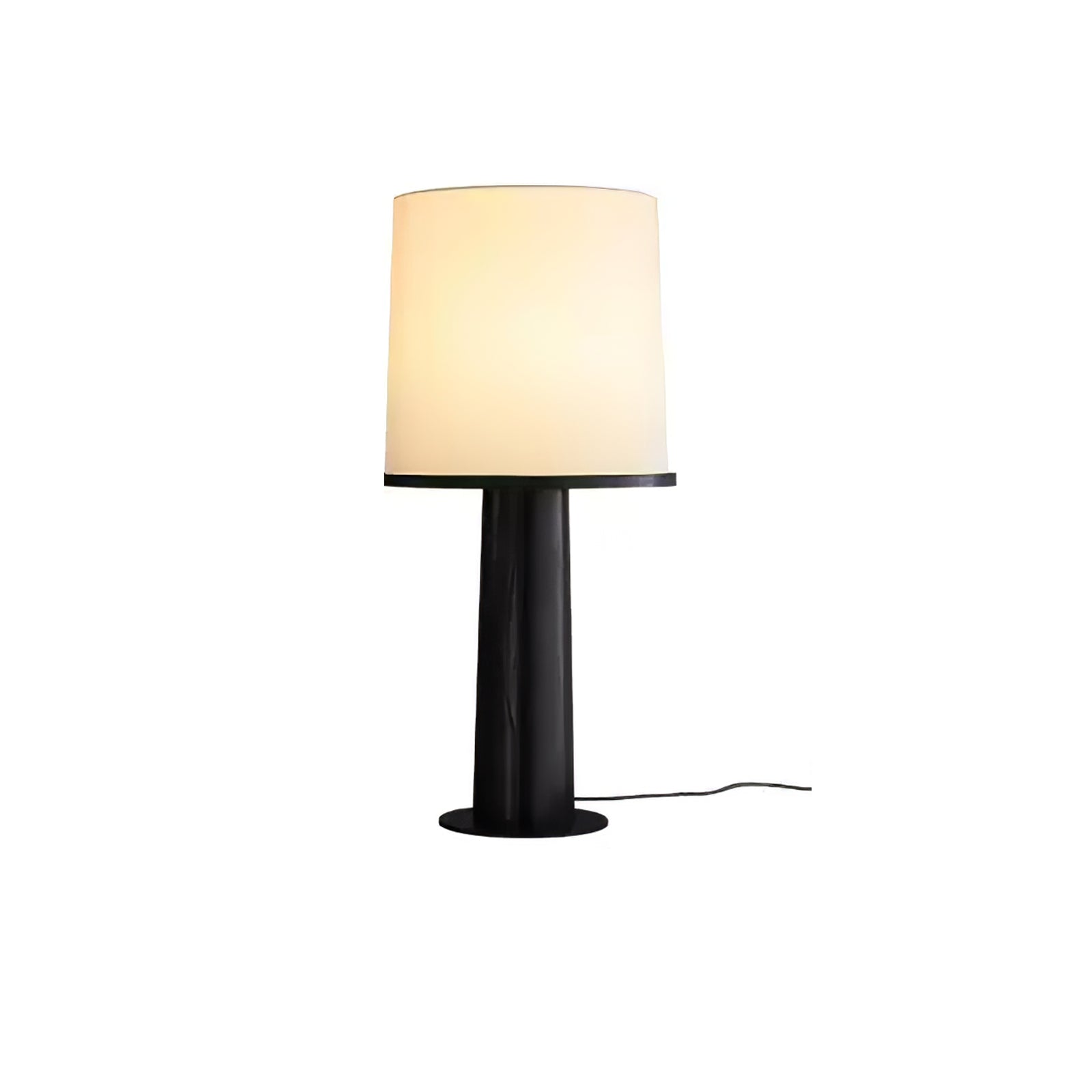 Teza Houten Tafellamp