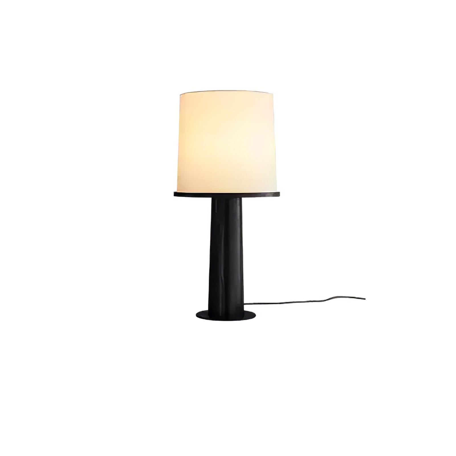 Teza Houten Tafellamp