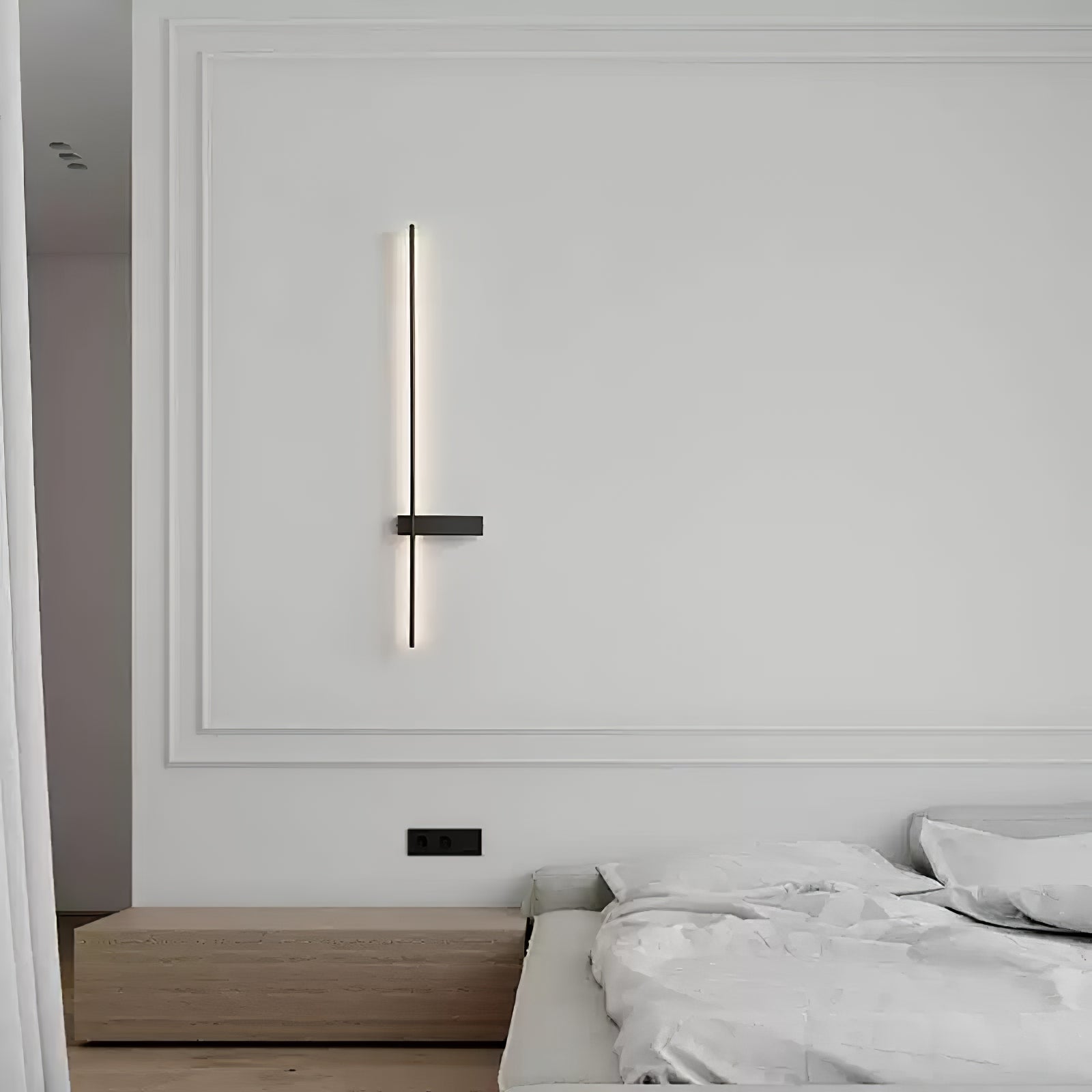Madeilo Lineaire Wandlamp