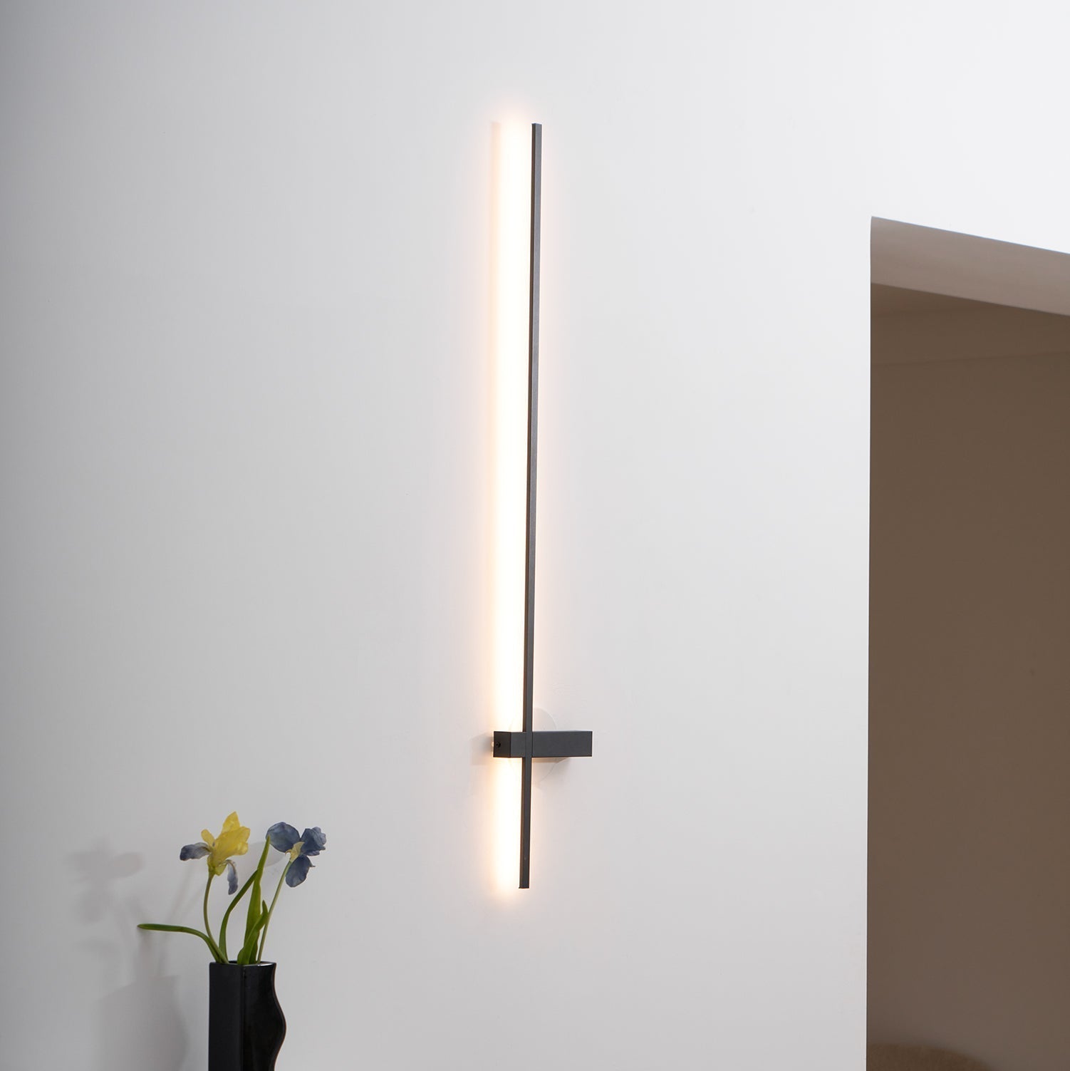 Madeilo Lineaire Wandlamp