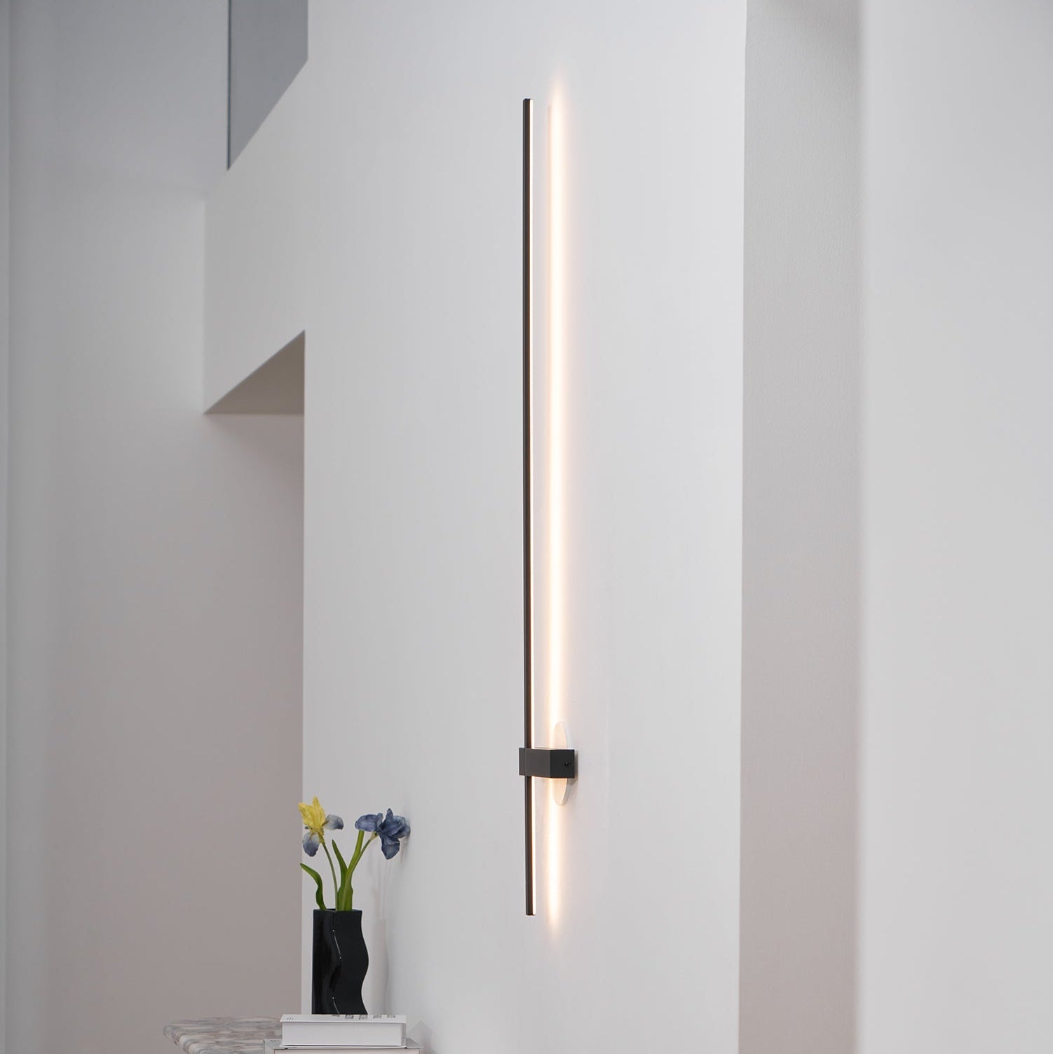 Madeilo Lineaire Wandlamp