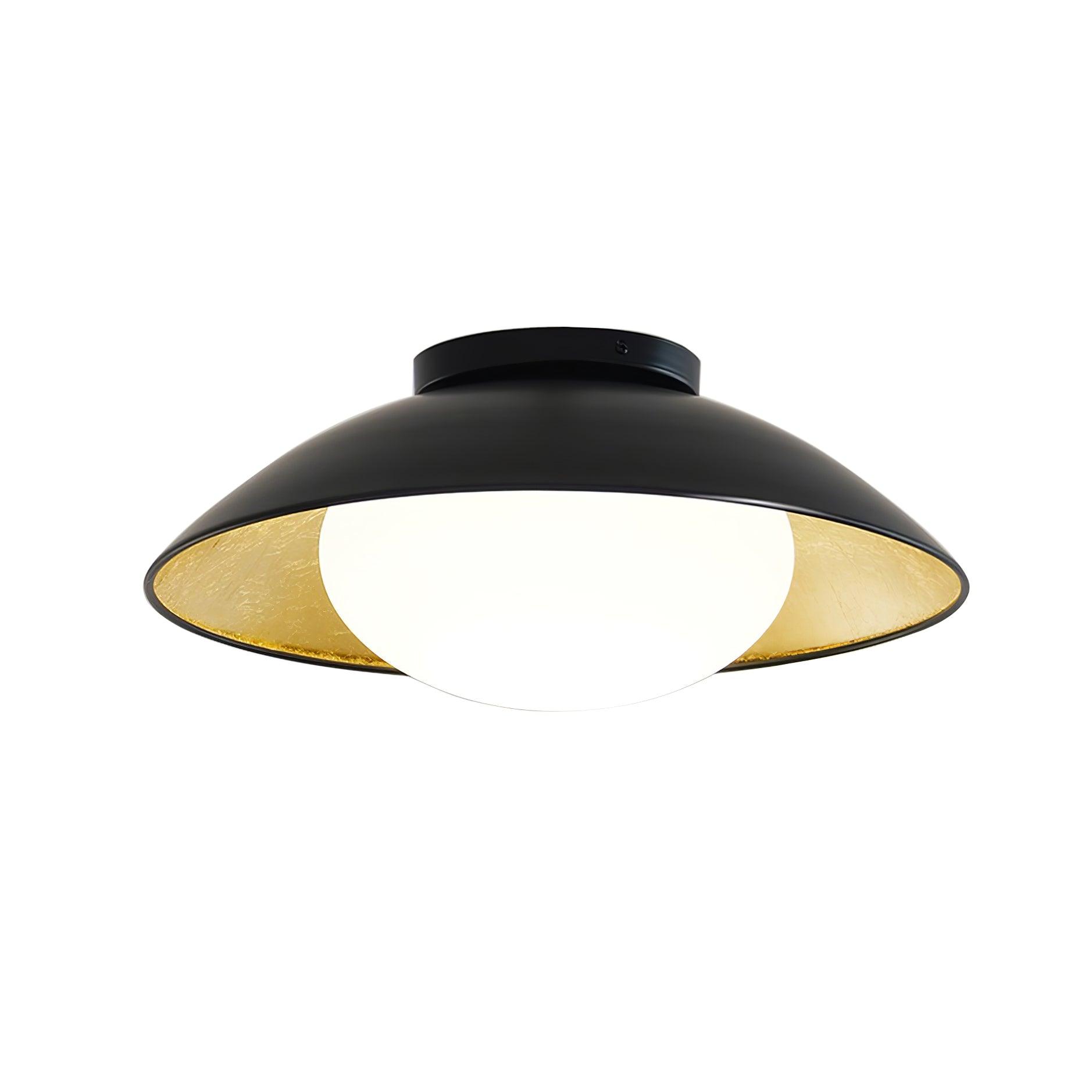 Adrienne Plafondlamp (NAAM DUBBEL VAK)