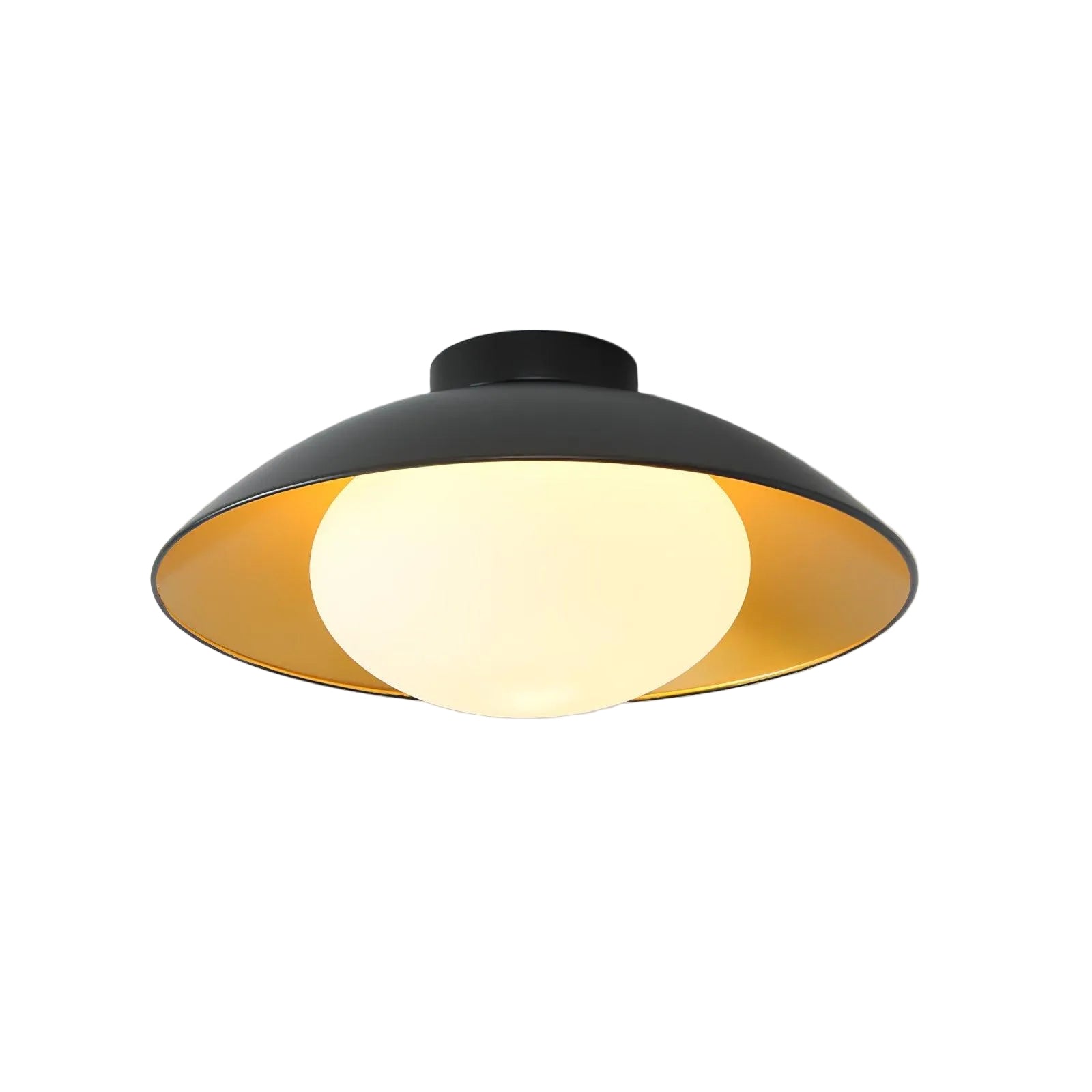 Adrienne Plafondlamp (NAAM DUBBEL VAK)