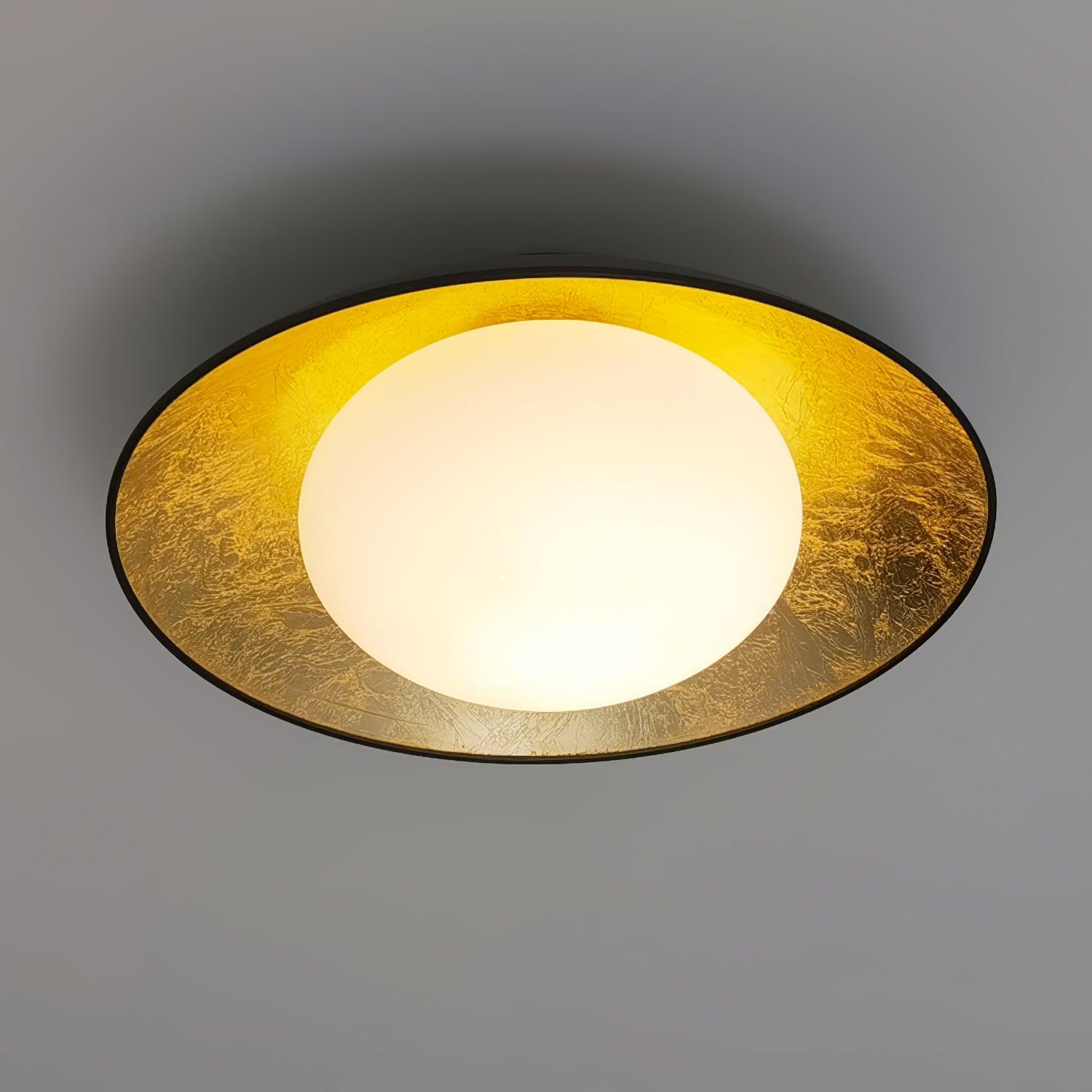Adrienne Plafondlamp (NAAM DUBBEL VAK)