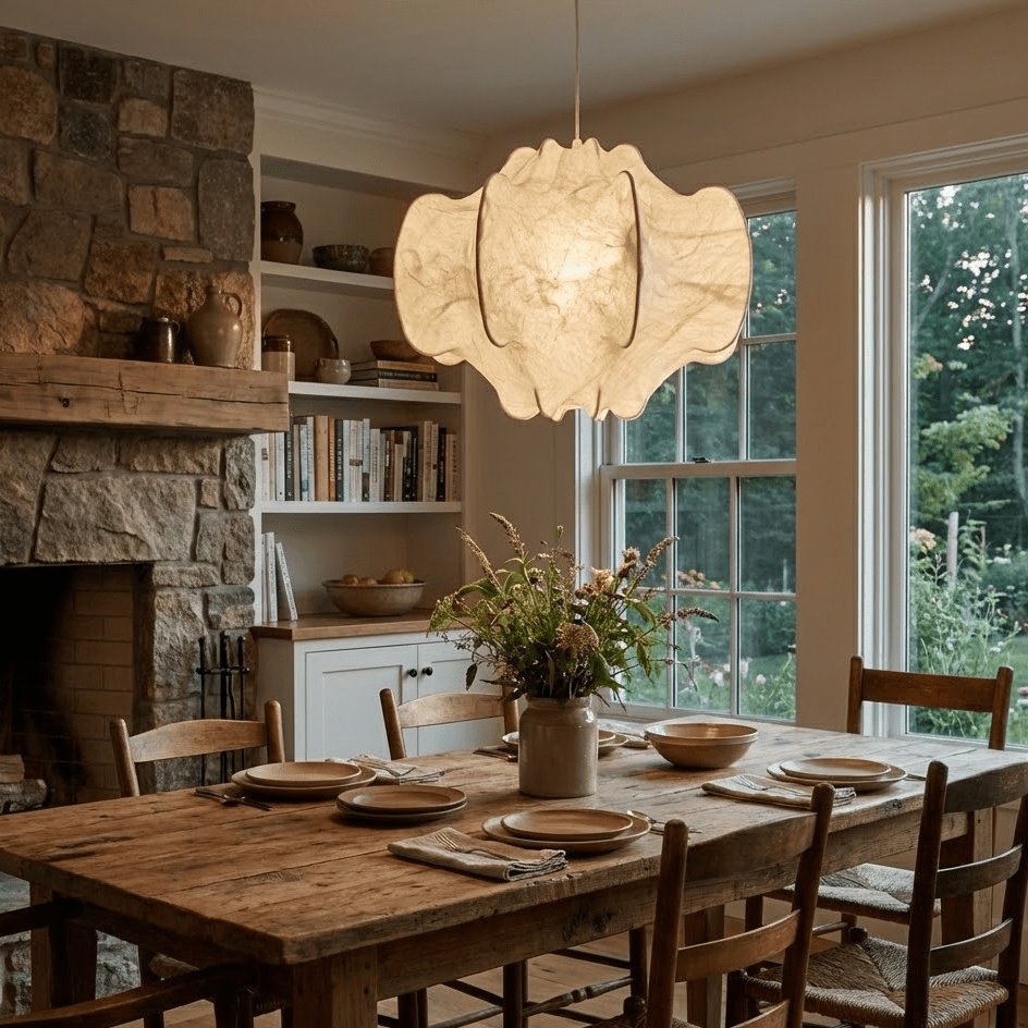 Areya Hanglamp