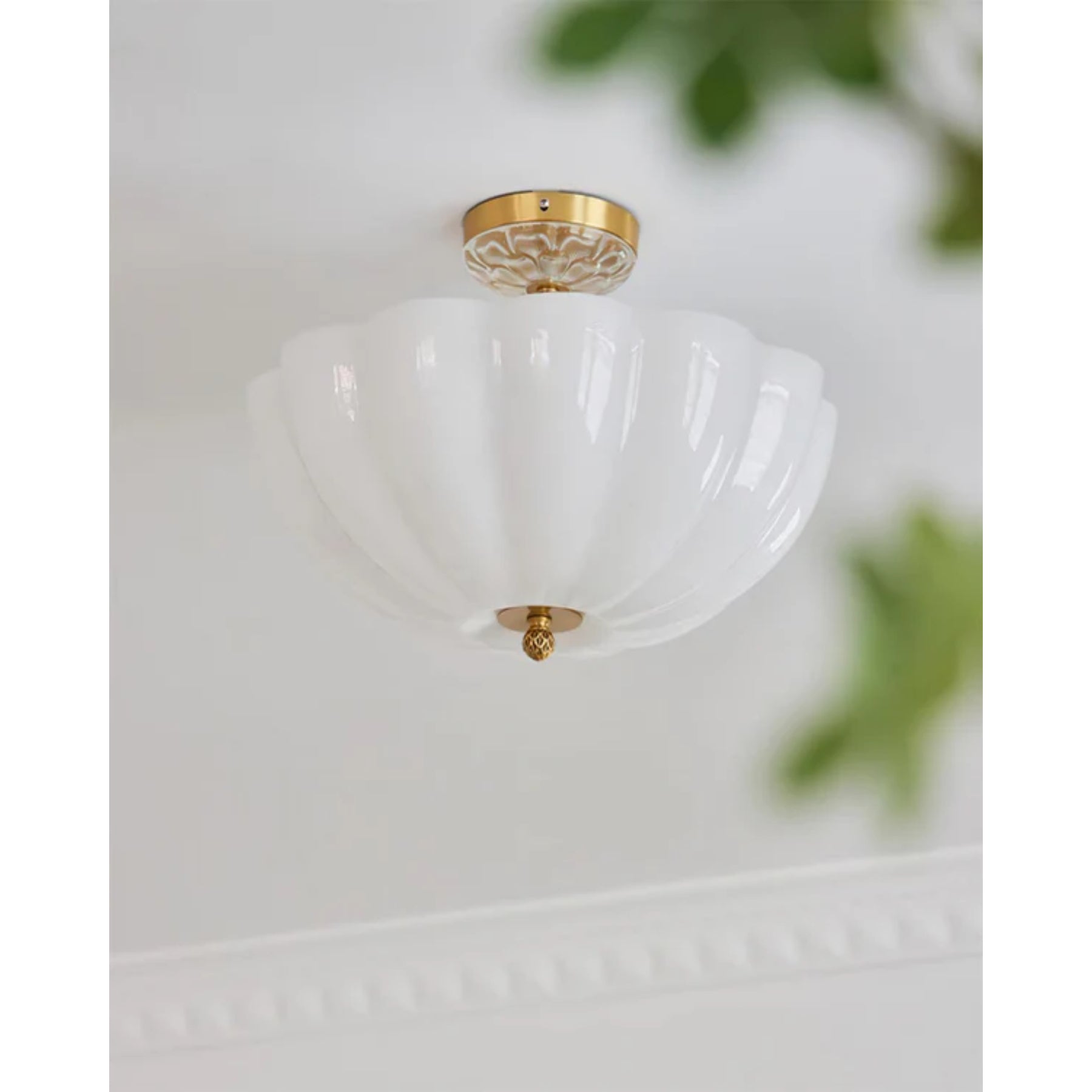 Nolvik Plafondlamp