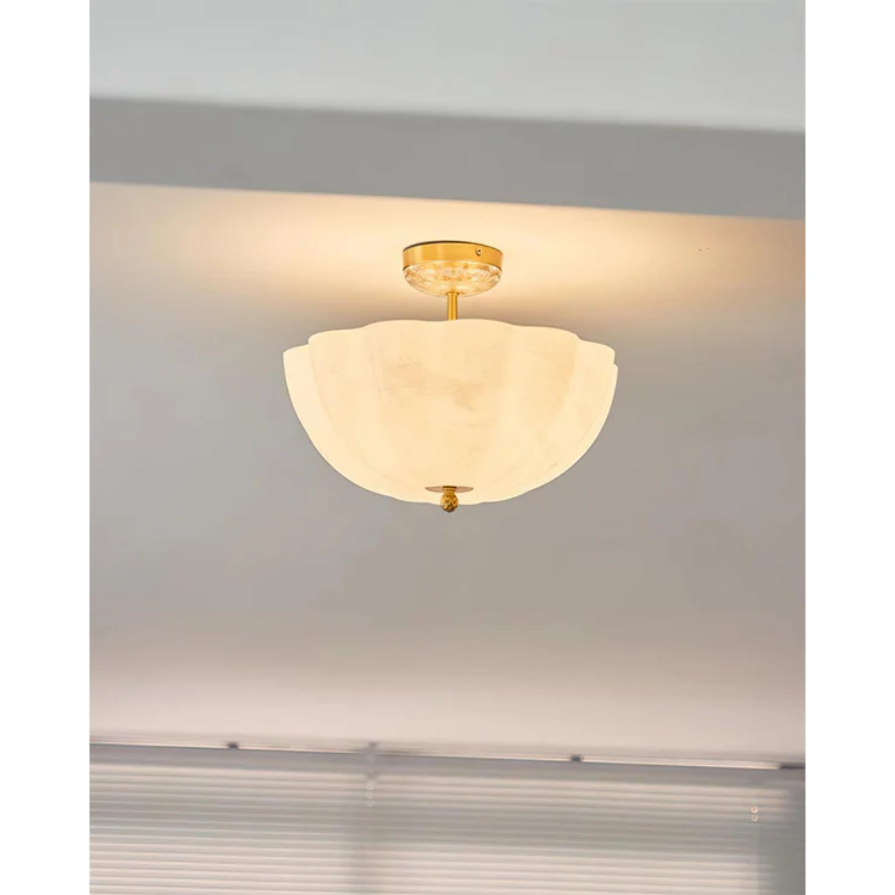 Nolvik Plafondlamp