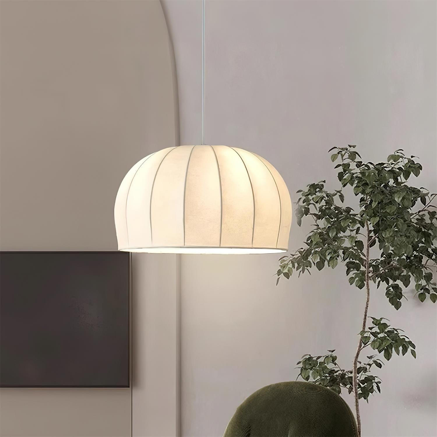 Delorin Japandi Hanglamp