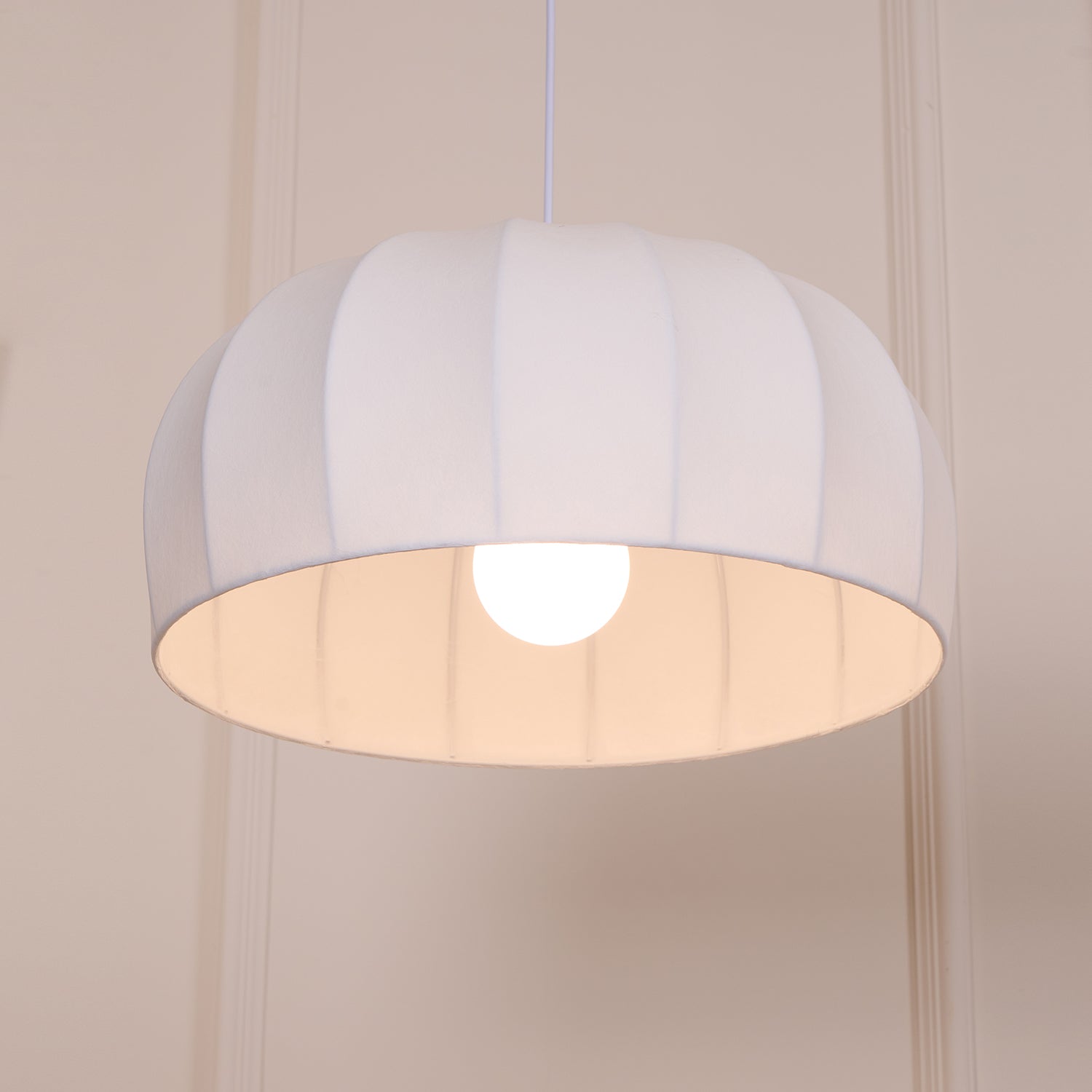 Delorin Japandi Hanglamp