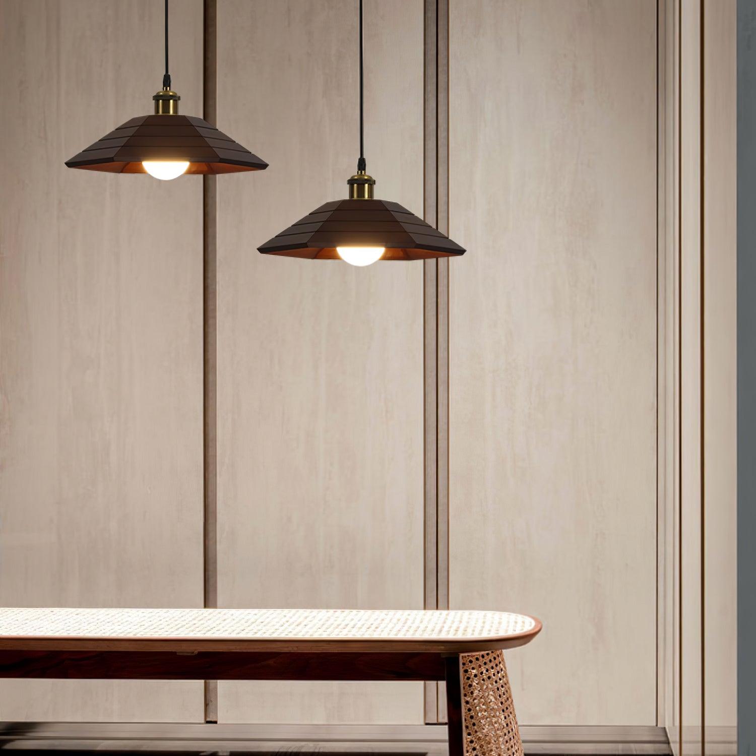 Anlezy Hanglamp