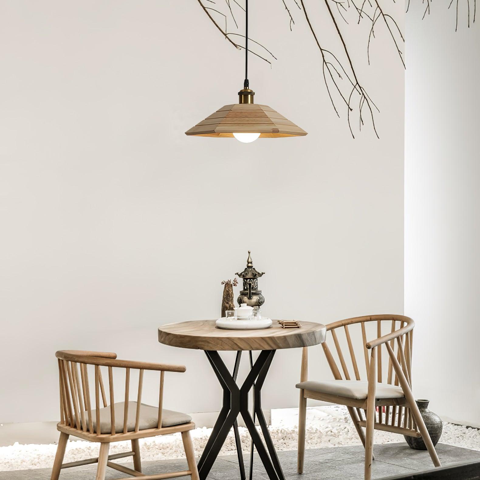 Anlezy Hanglamp