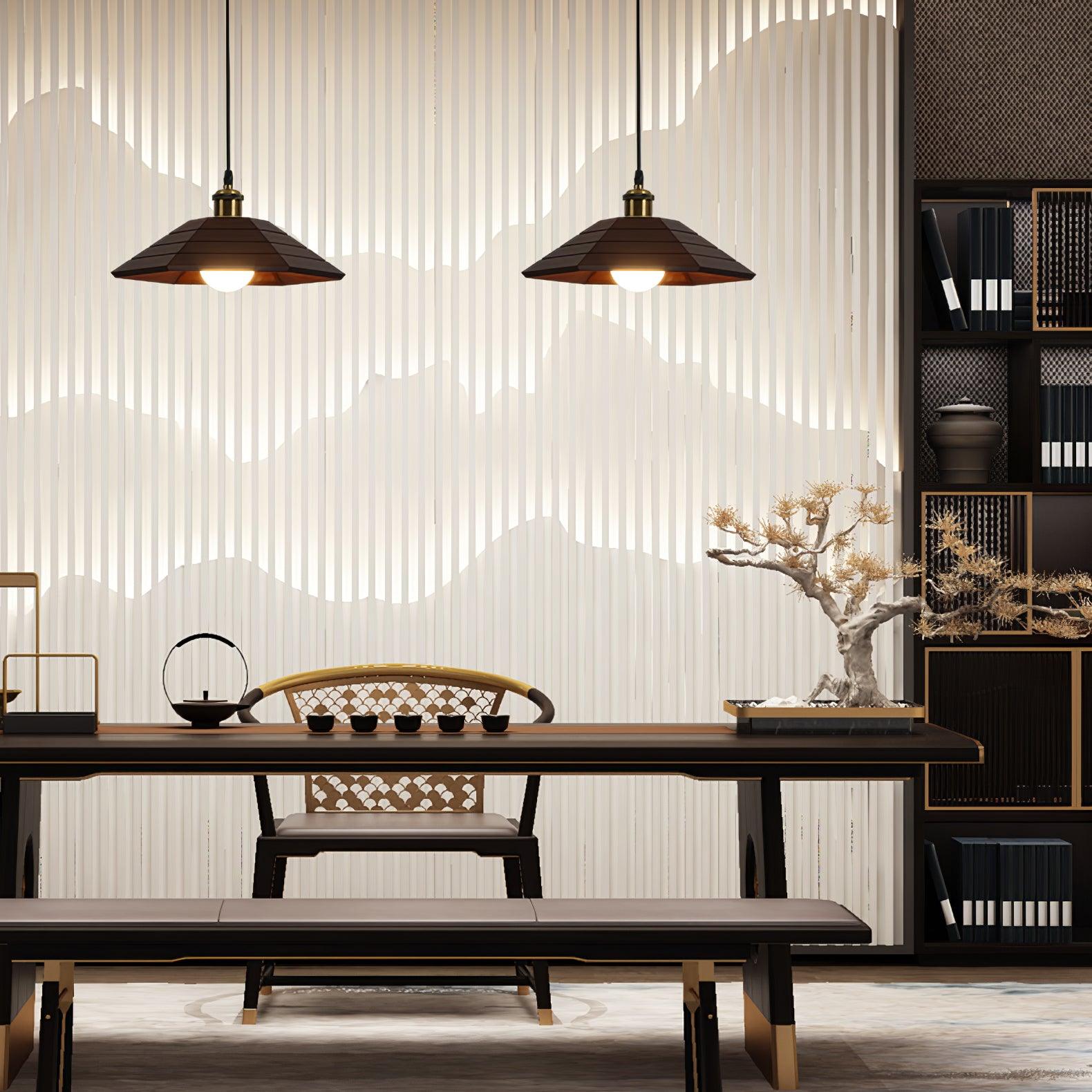 Anlezy Hanglamp