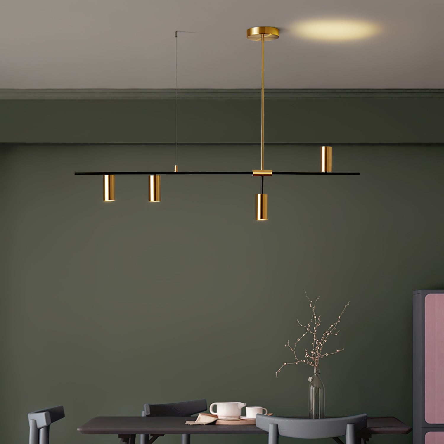 Domissa Hanglamp