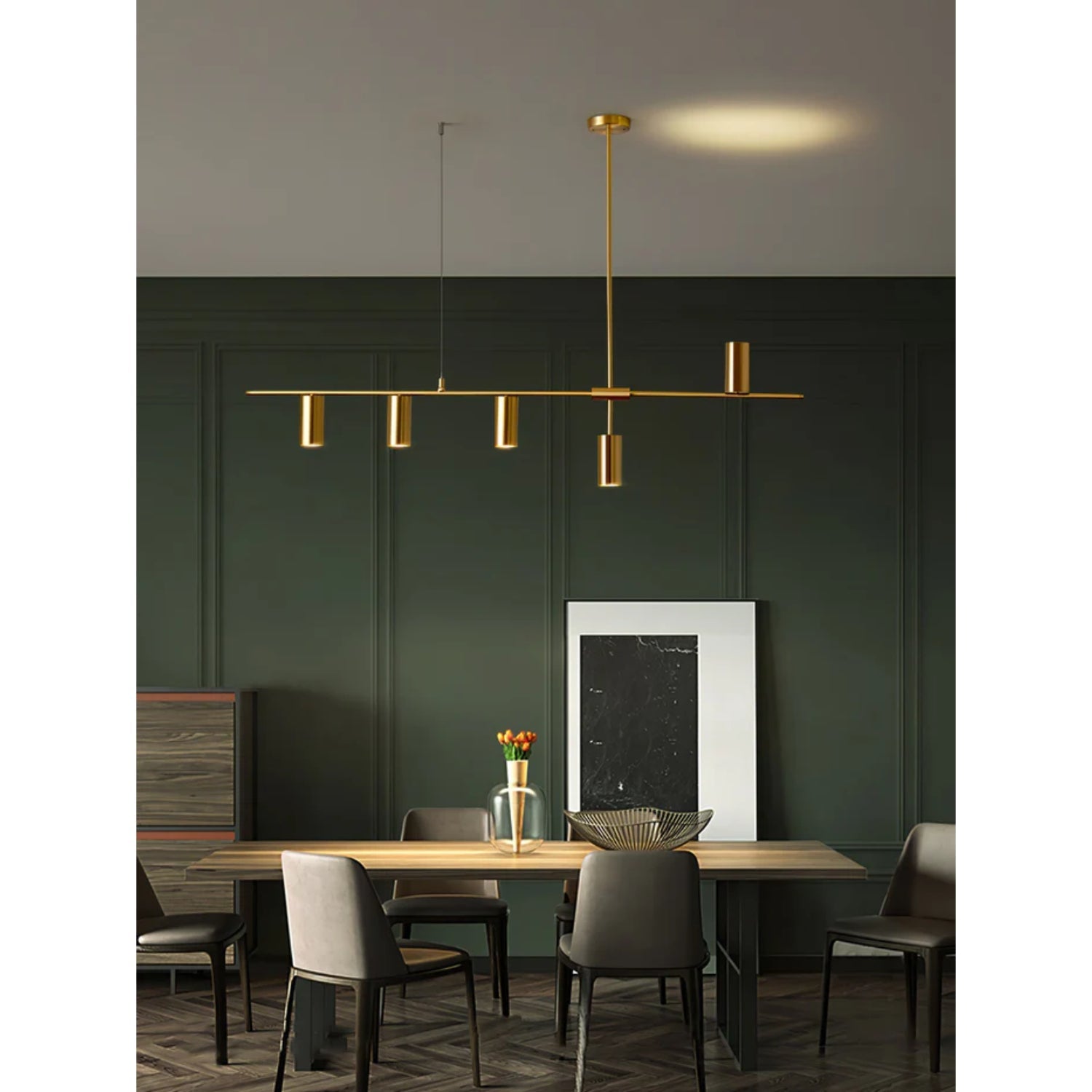Domissa Hanglamp