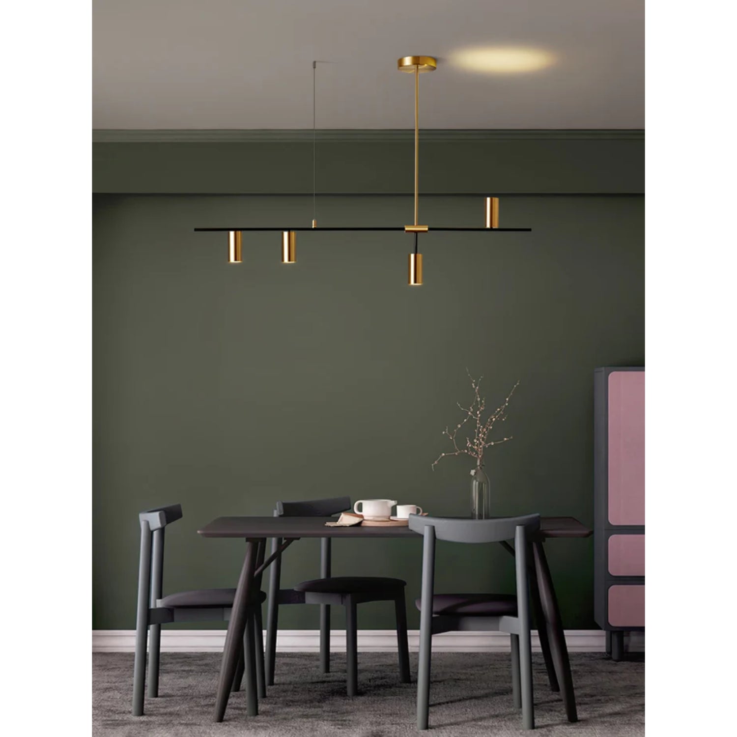 Domissa Hanglamp