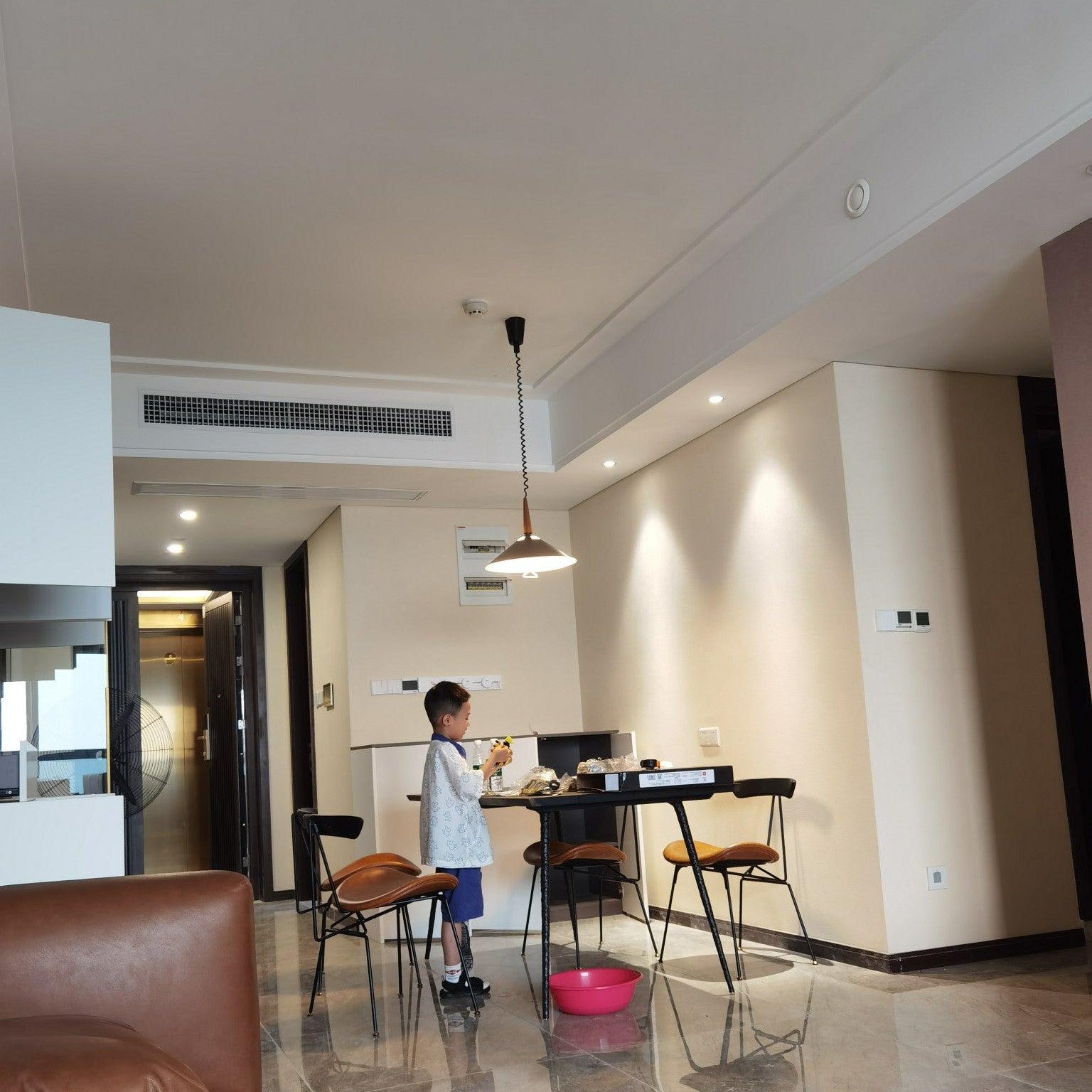 Lengon Hanglamp
