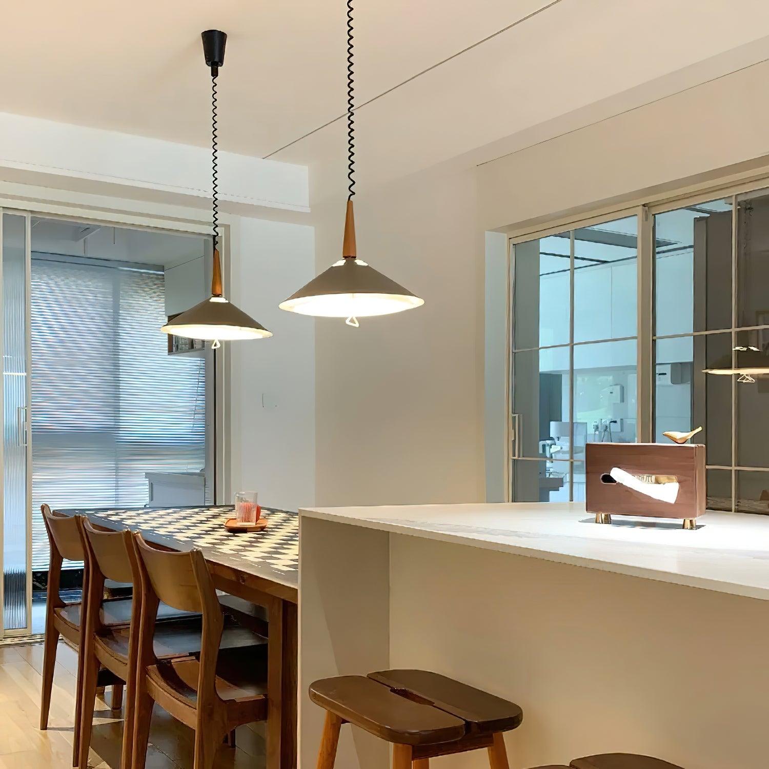 Lengon Hanglamp