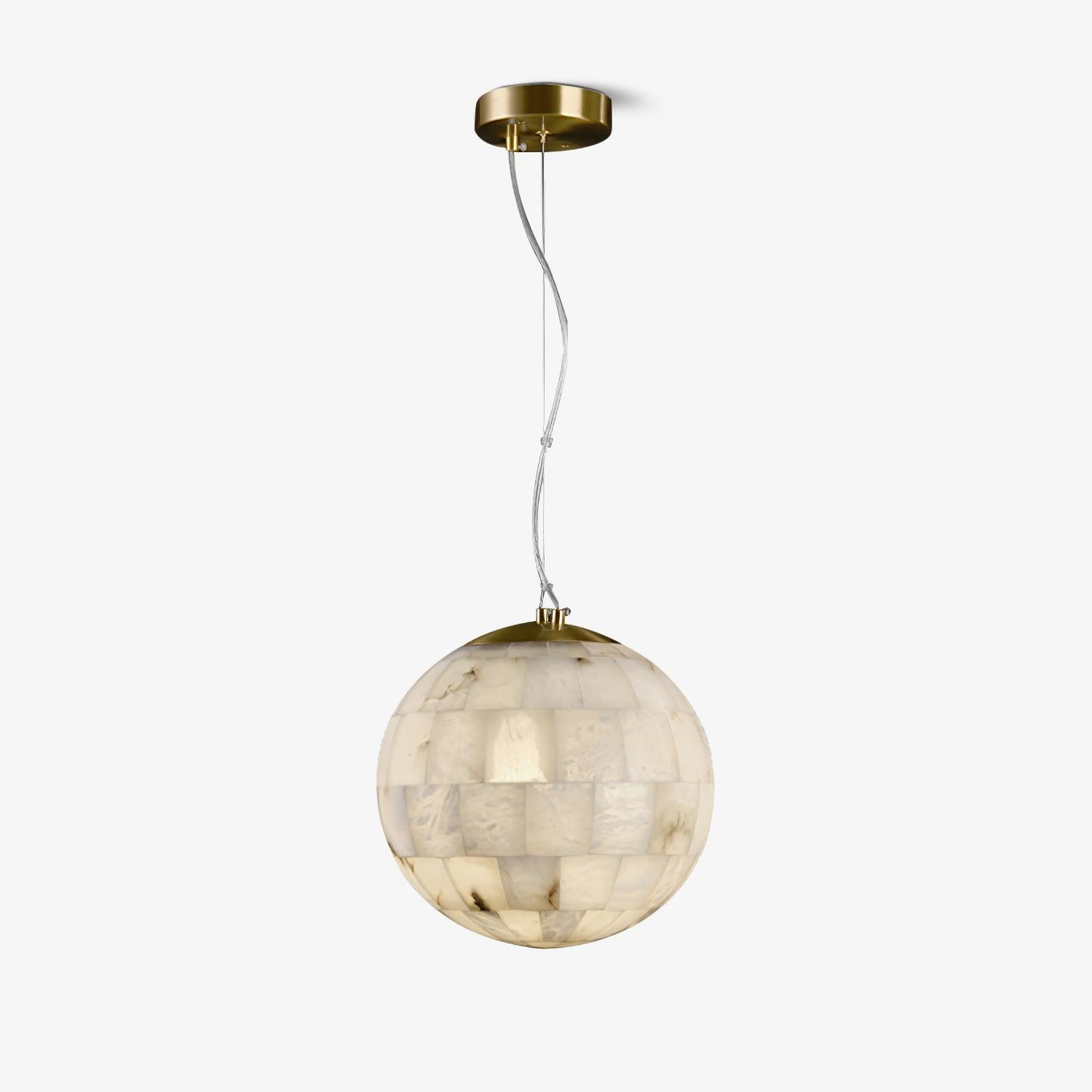 Wescon Albasten Hanglamp