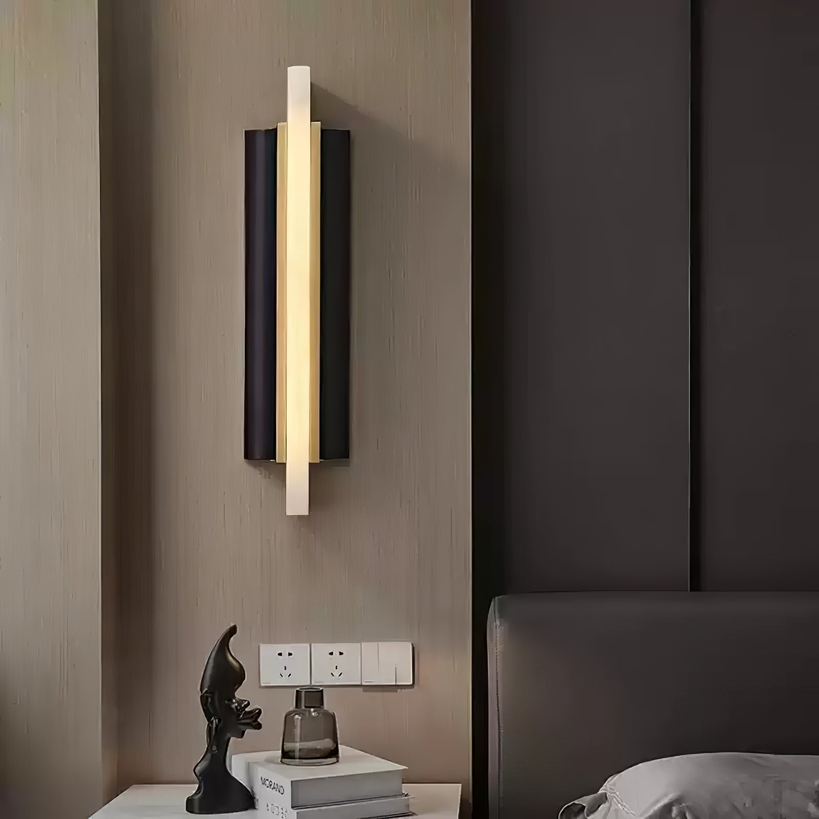 Bolifaze Wandlamp