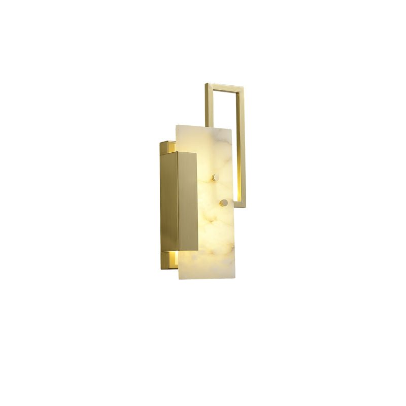 Tomeha Albasten Wandlamp