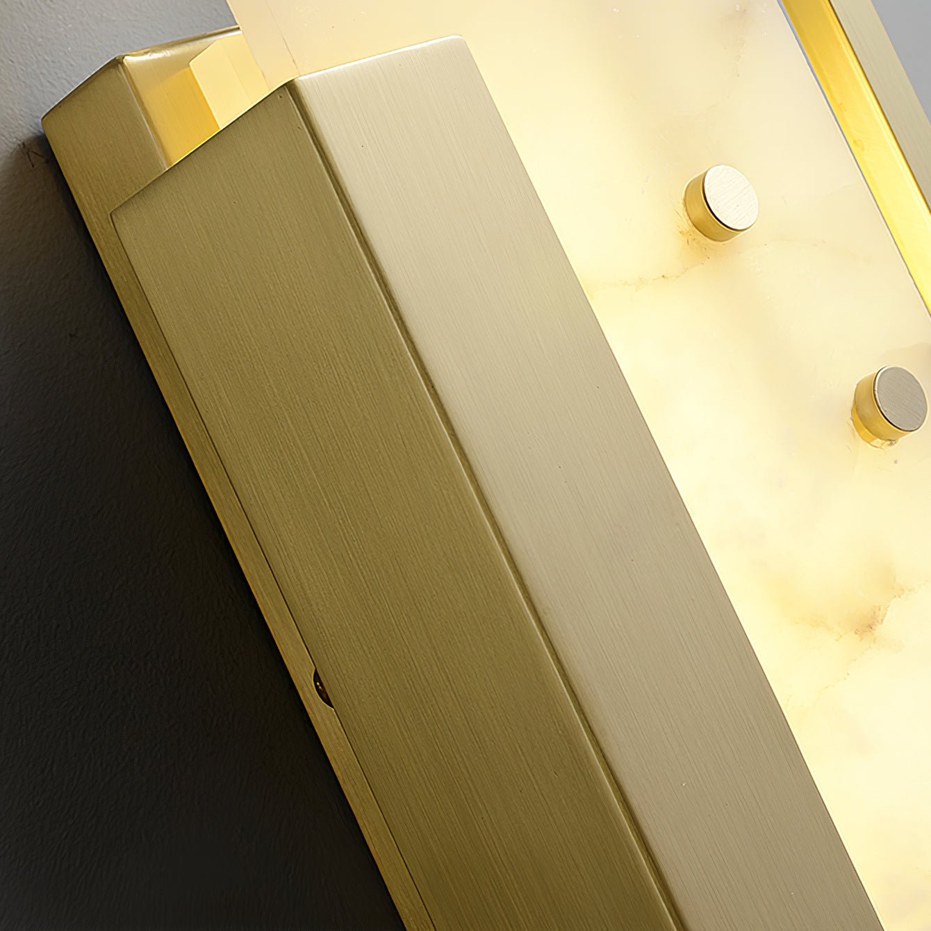 Tomeha Albasten Wandlamp