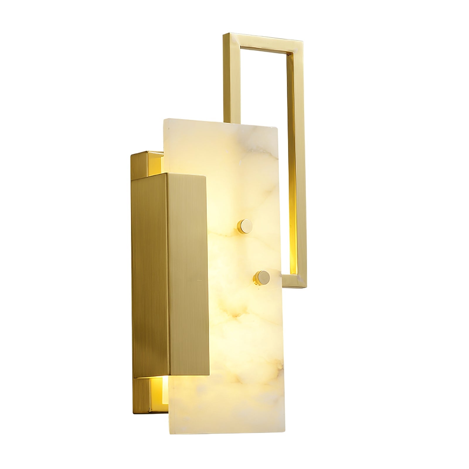 Tomeha Albasten Wandlamp