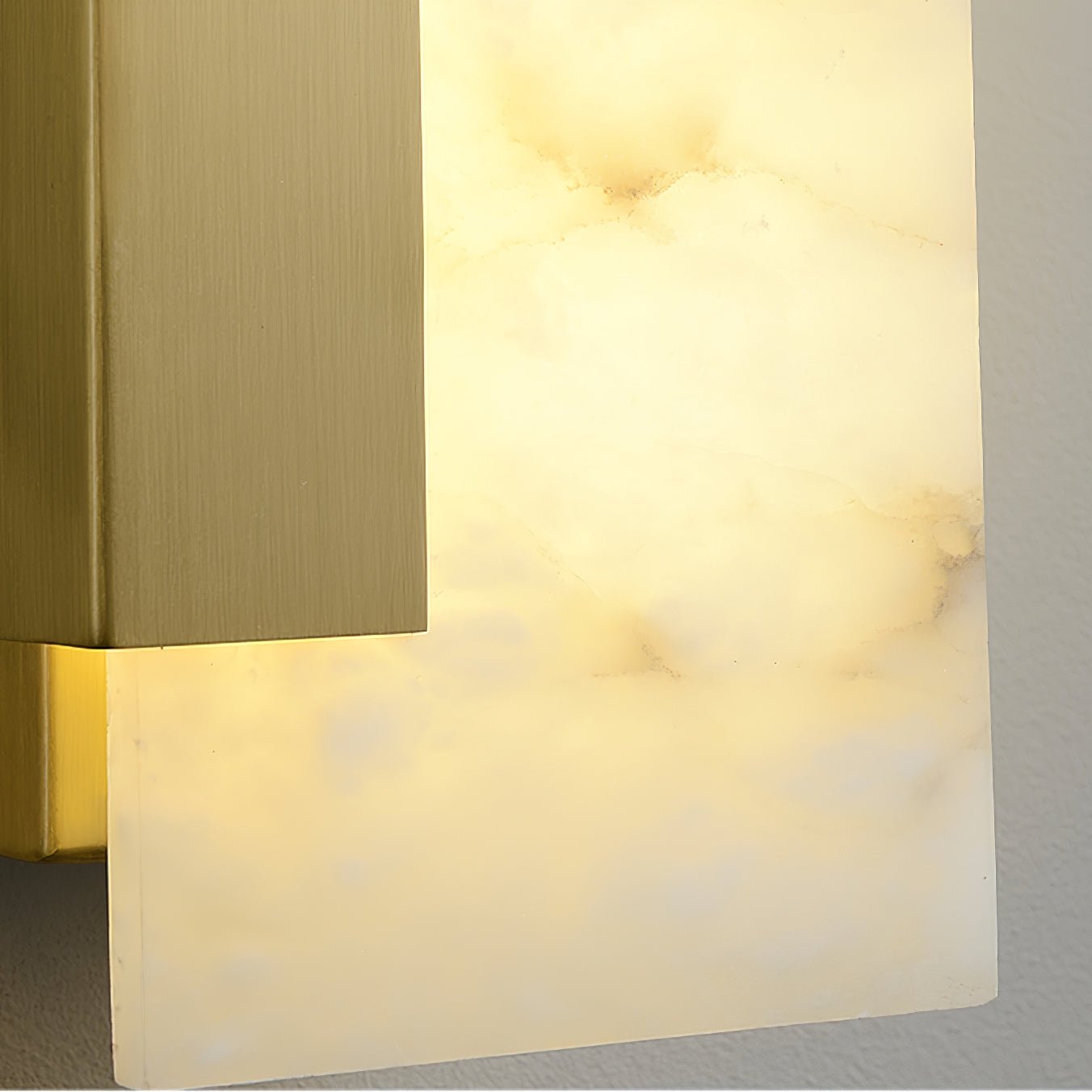 Tomeha Albasten Wandlamp