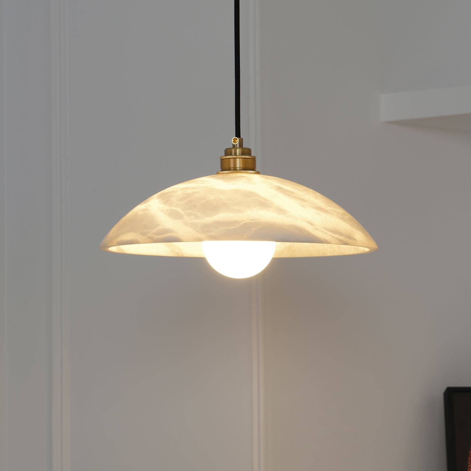 Mesaso Albasten Hanglamp