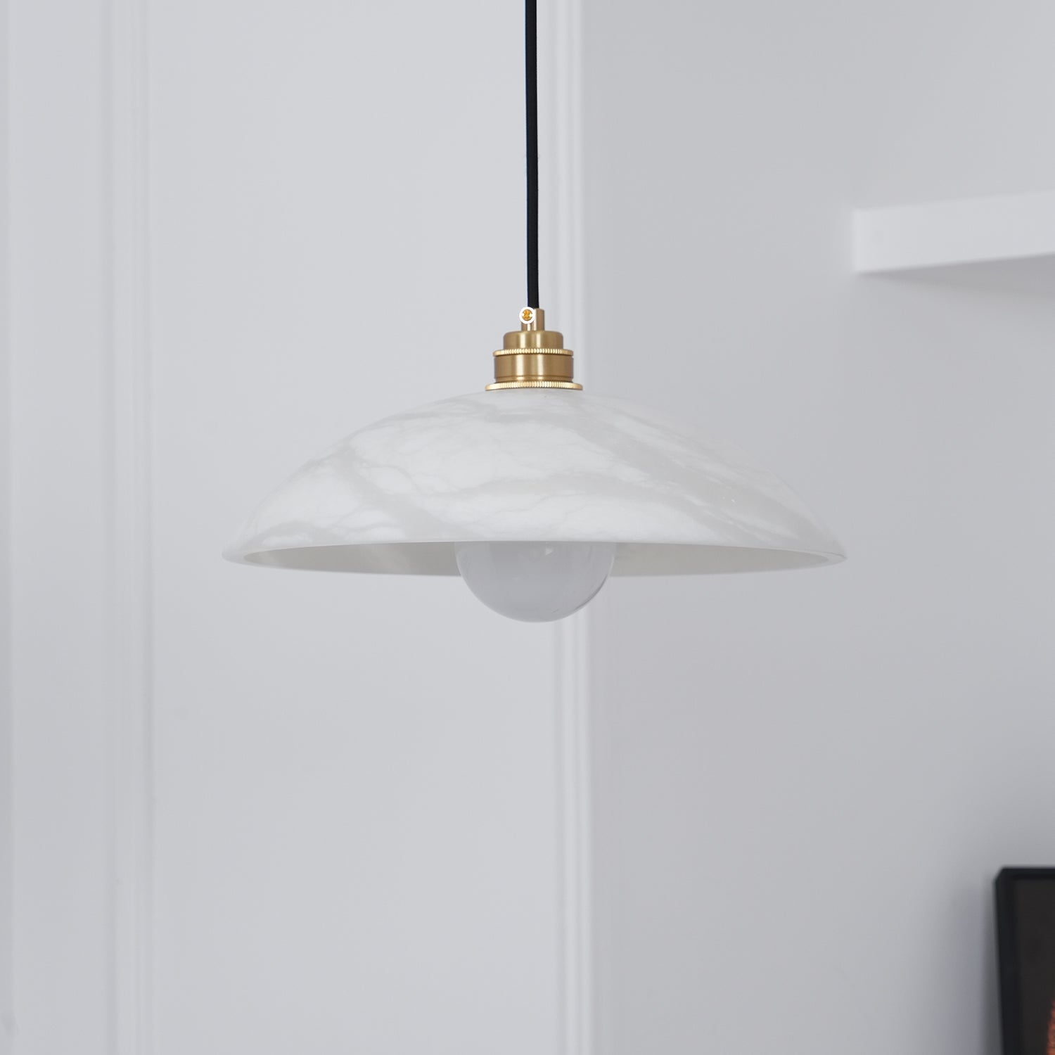 Mesaso Albasten Hanglamp