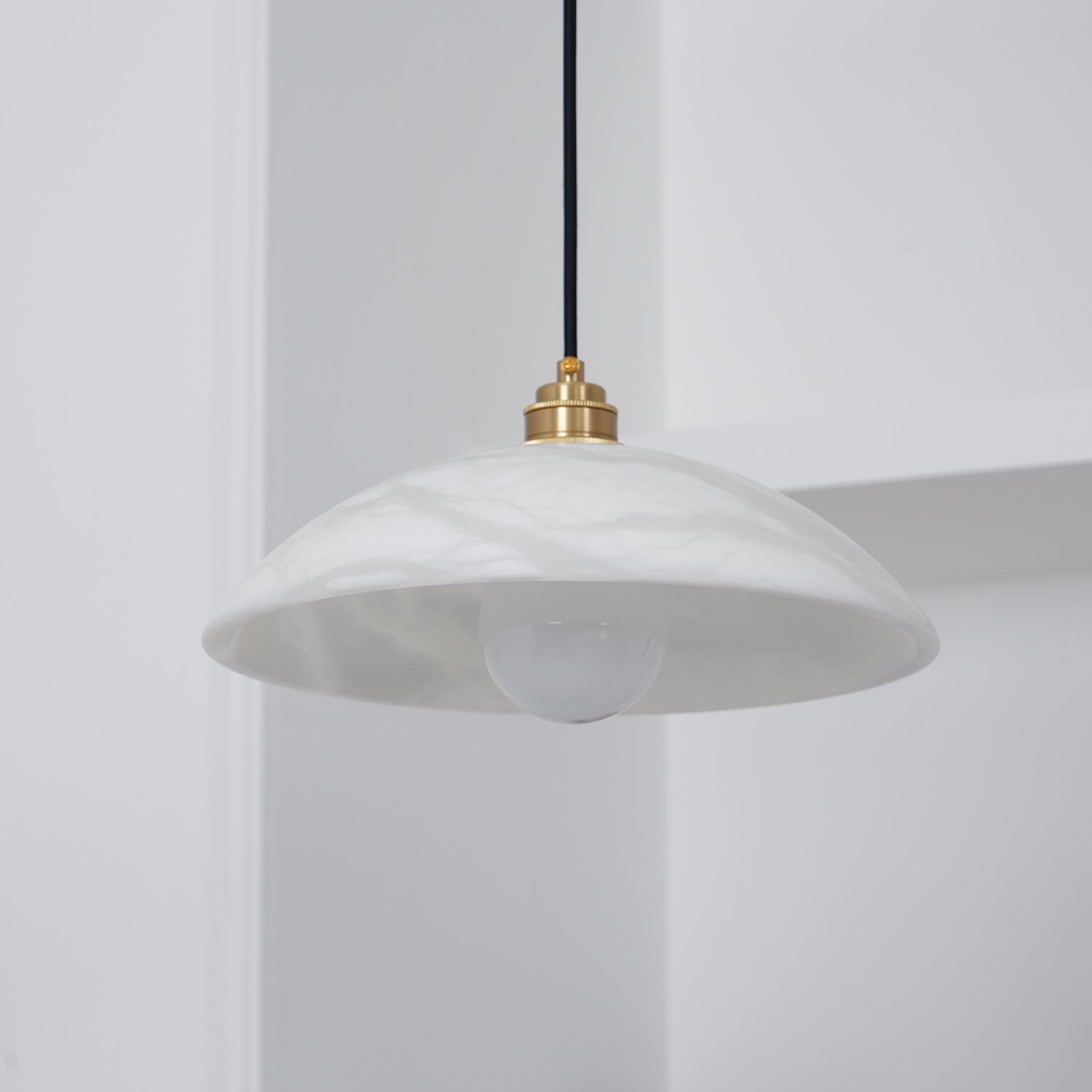 Mesaso Albasten Hanglamp
