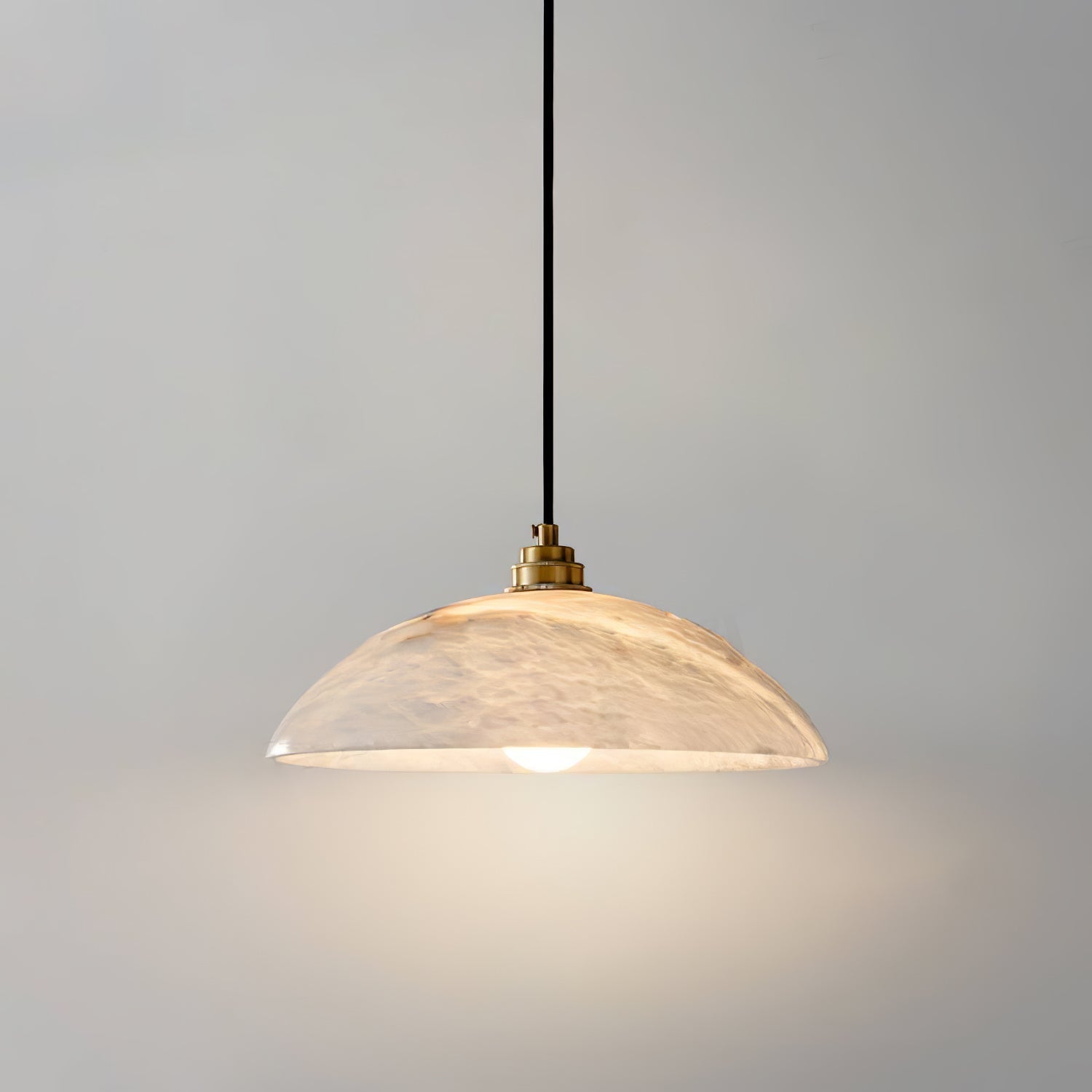 Mesaso Albasten Hanglamp