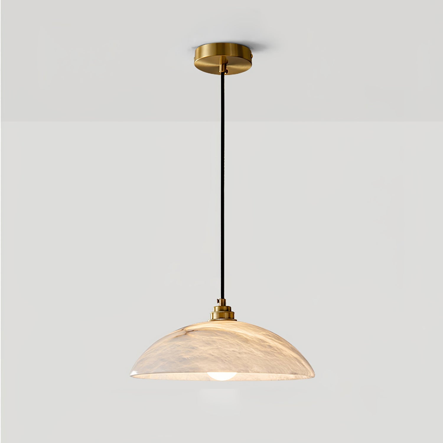 Mesaso Albasten Hanglamp