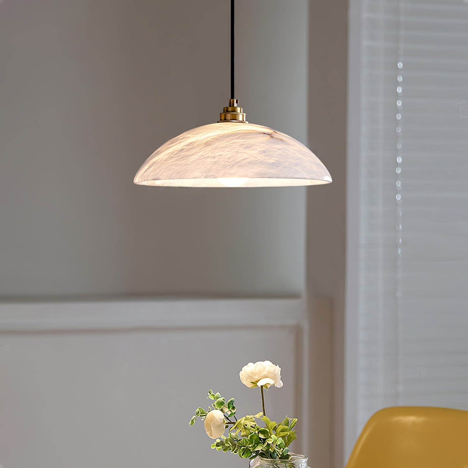 Mesaso Albasten Hanglamp