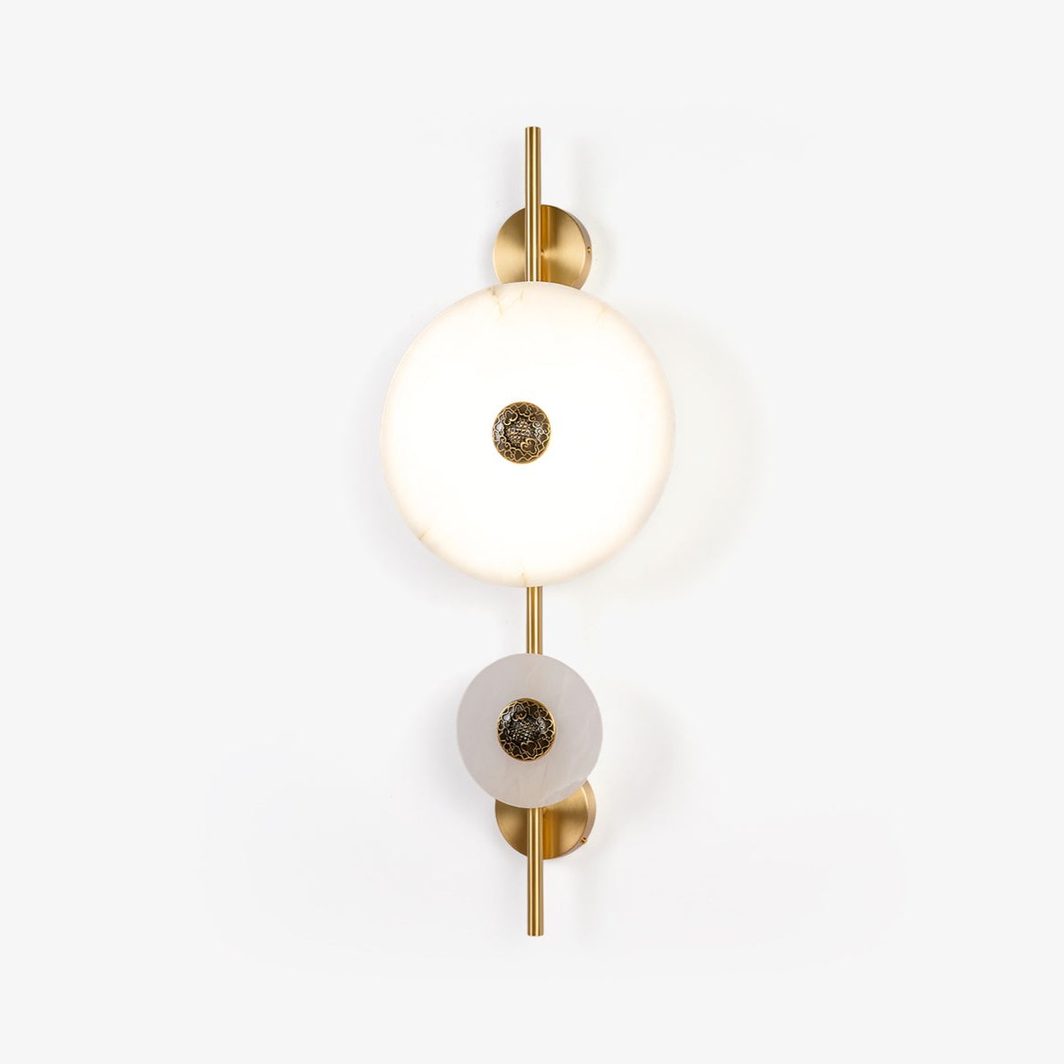 Mesona Albasten Wandlamp