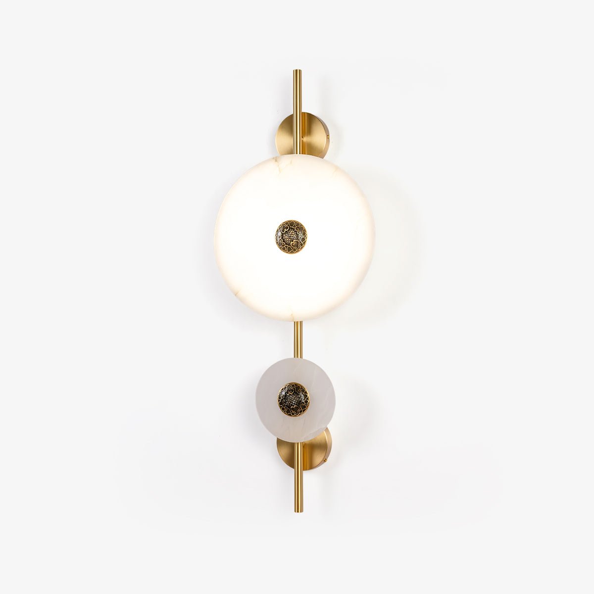 Mesona Albasten Wandlamp