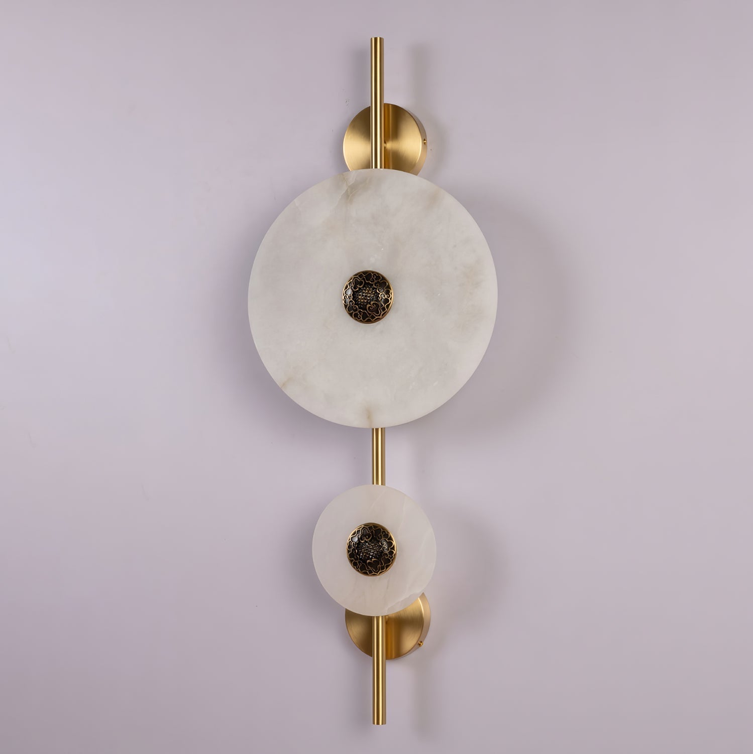 Mesona Albasten Wandlamp