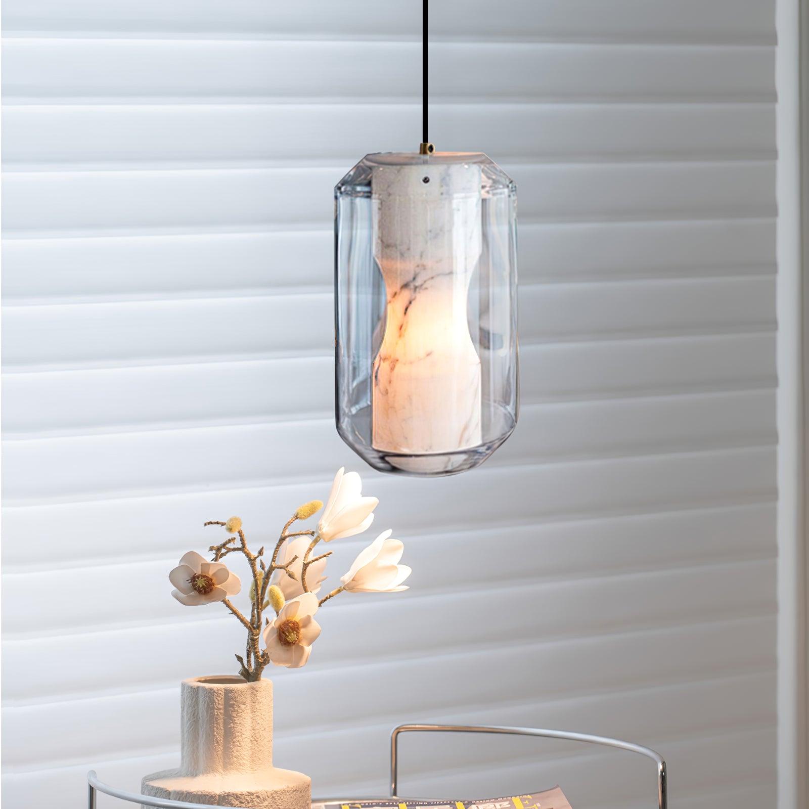 Colomo Albasten Hanglamp