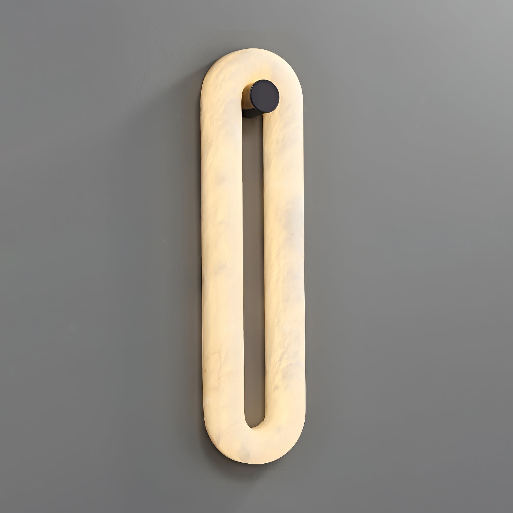 Lopoze Albasten Wandlamp