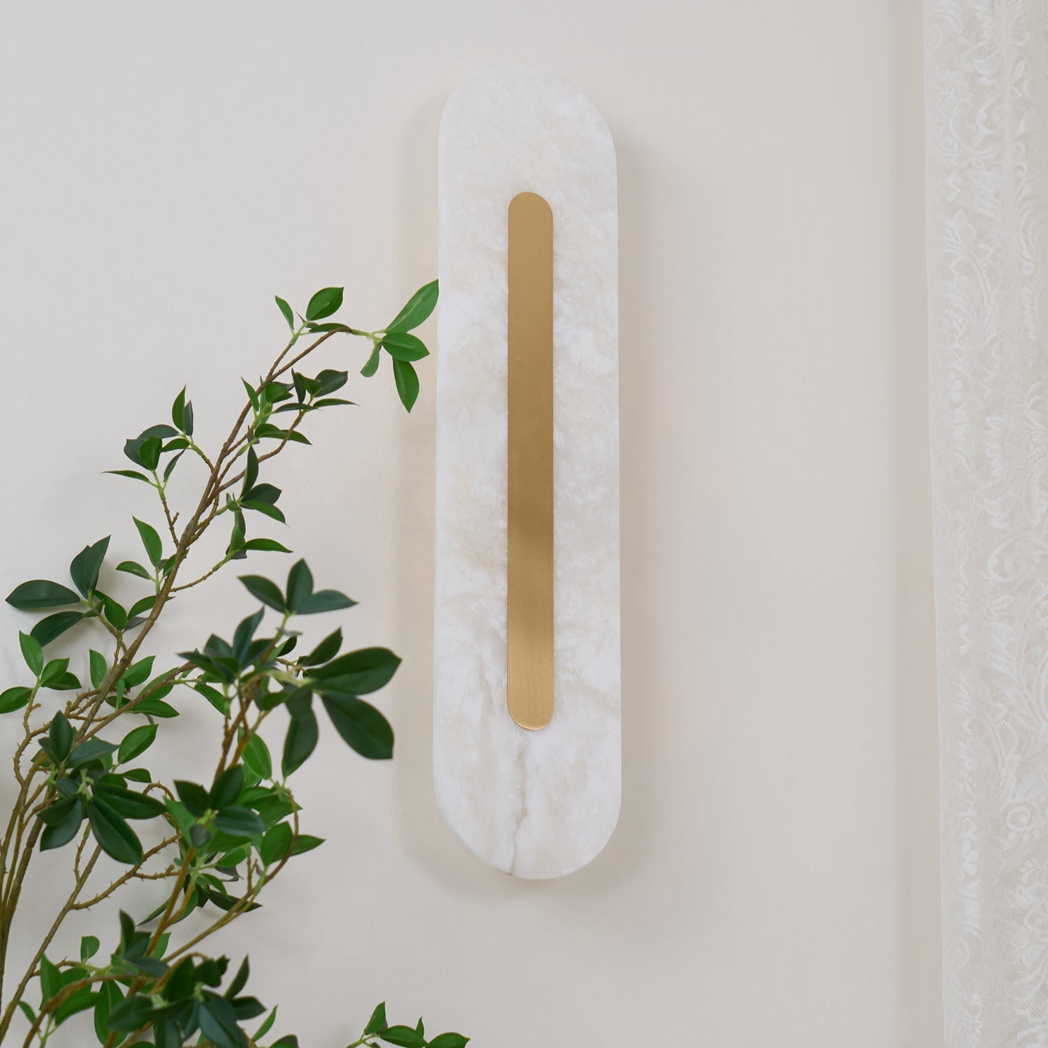 Volzon Wandlamp