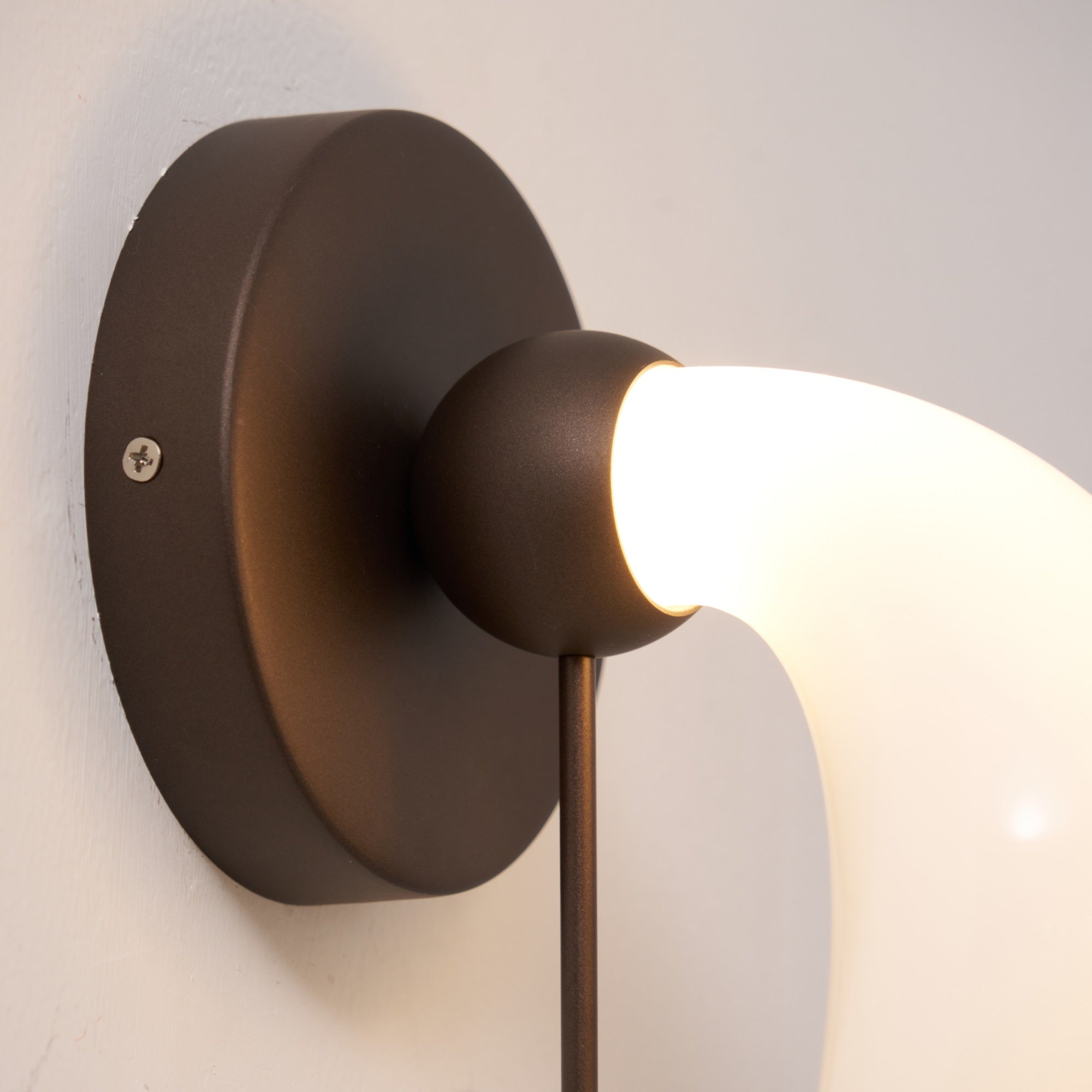 Relamis Wandlamp