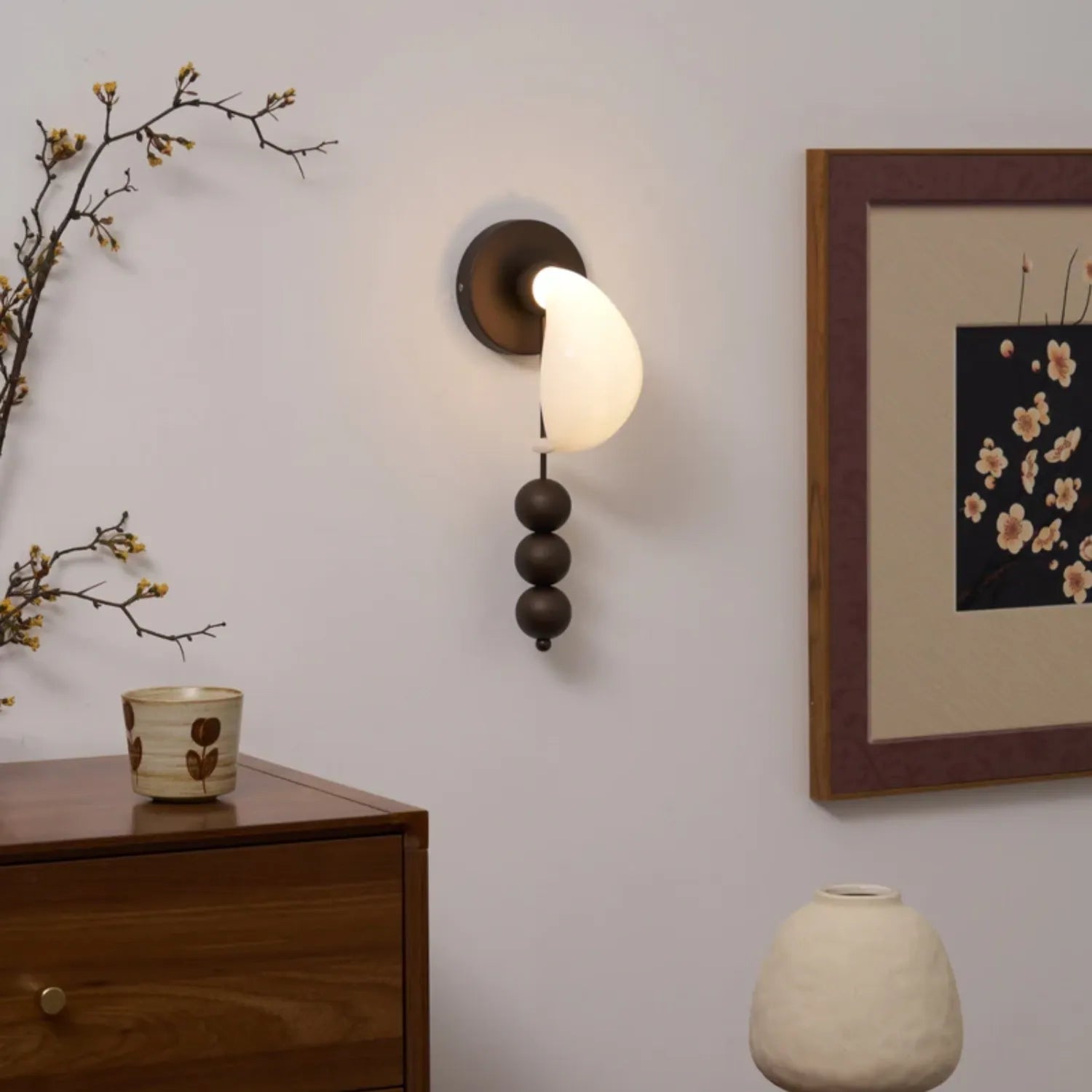 Relamis Wandlamp