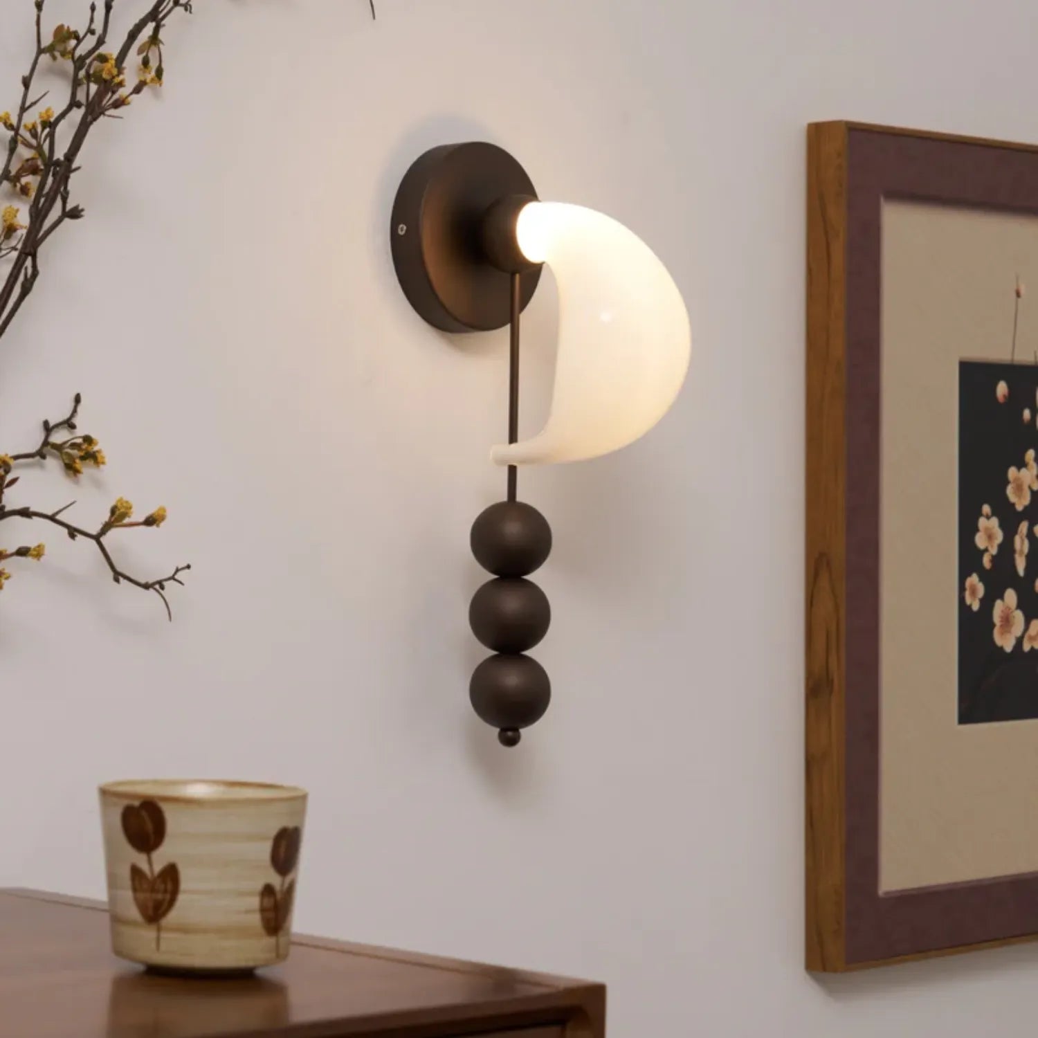 Relamis Wandlamp