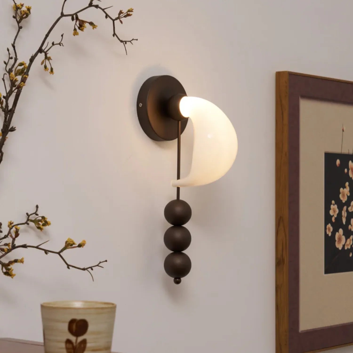 Relamis Wandlamp