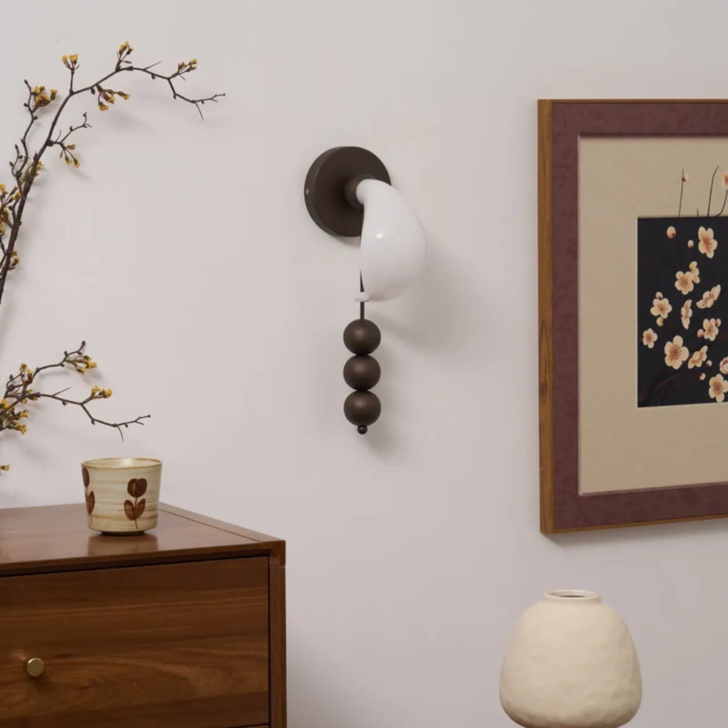 Relamis Wandlamp