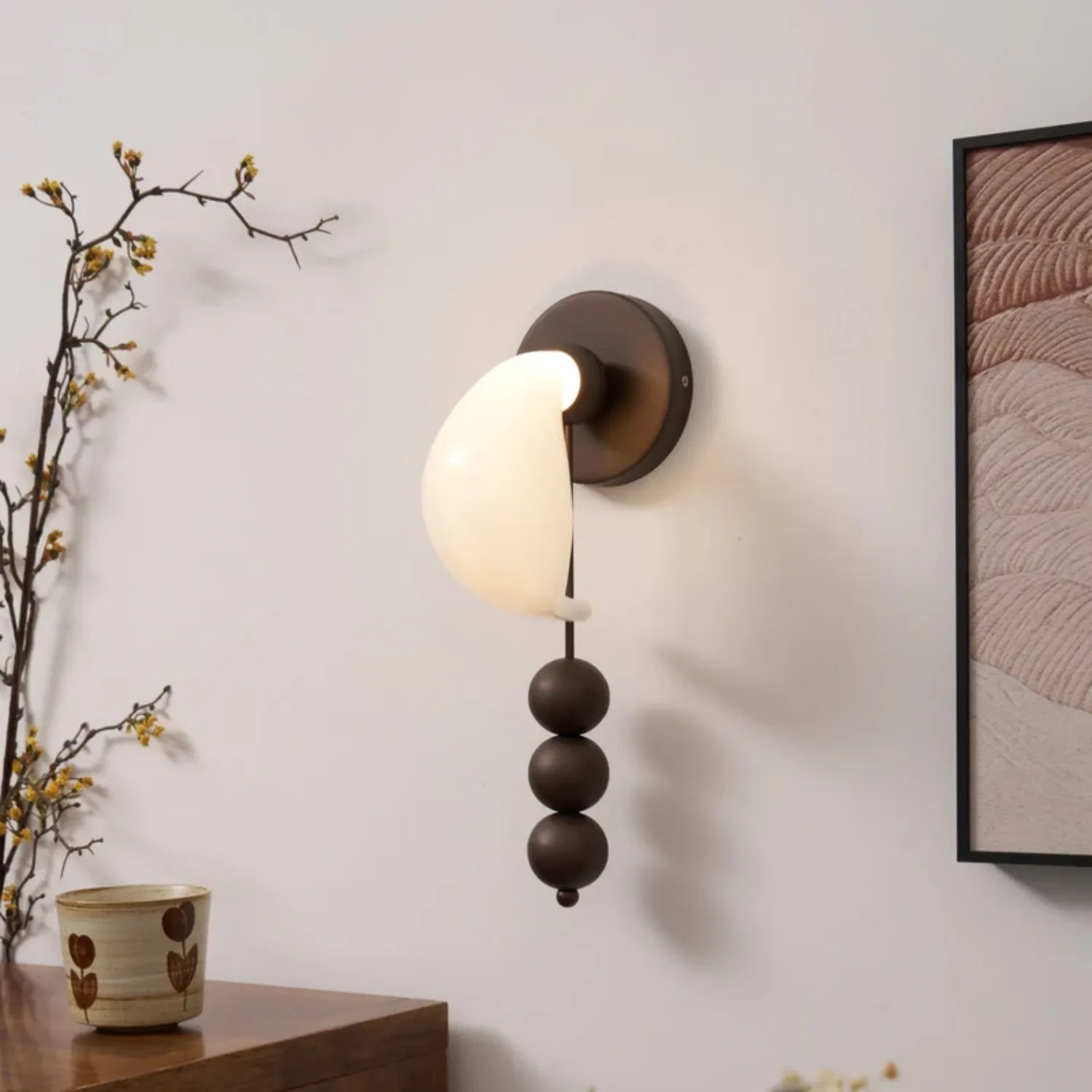 Relamis Wandlamp